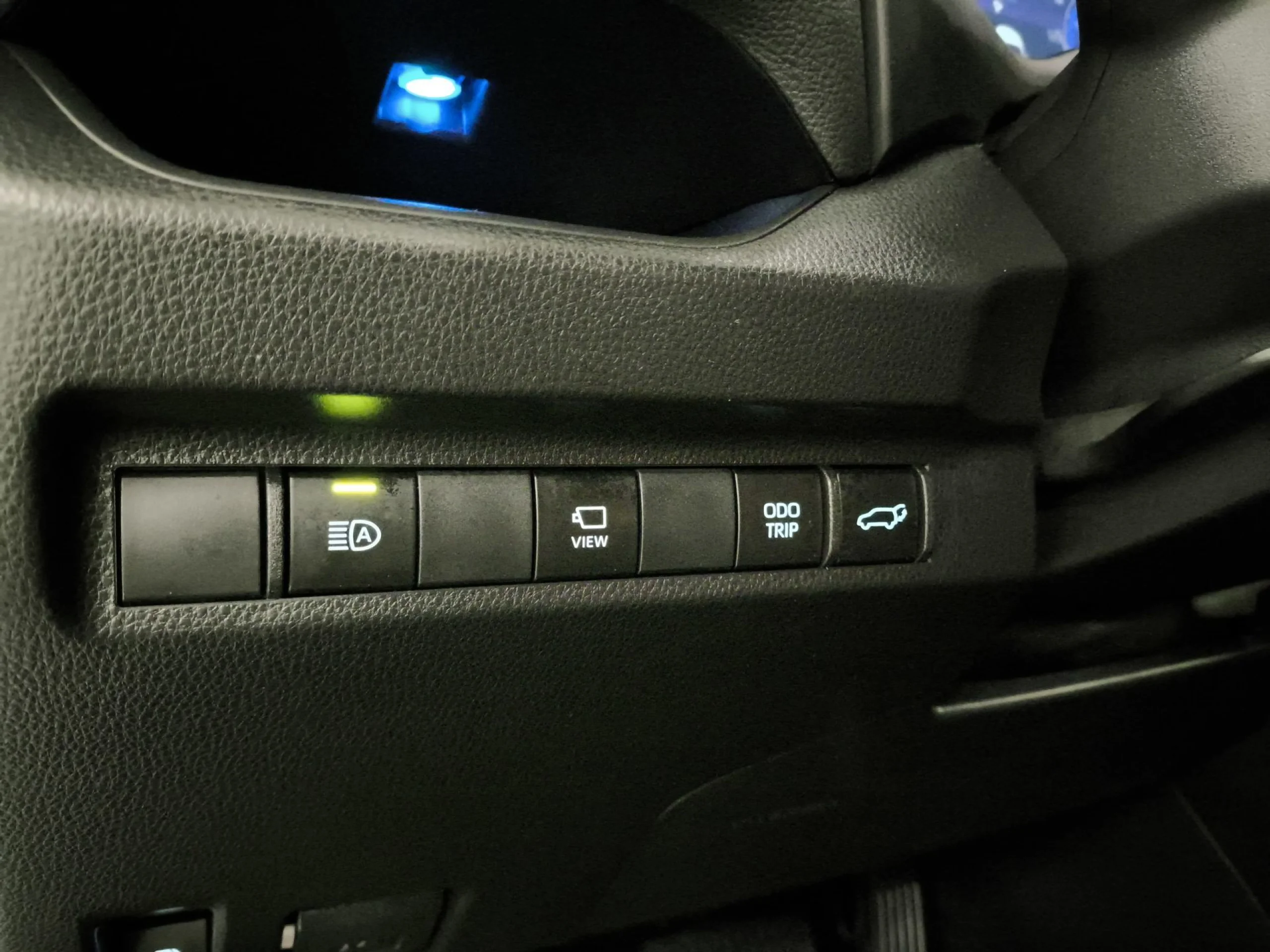 Toyota Rav4 2.5l hybrid Luxury 160 kW (218 CV) - Foto 12
