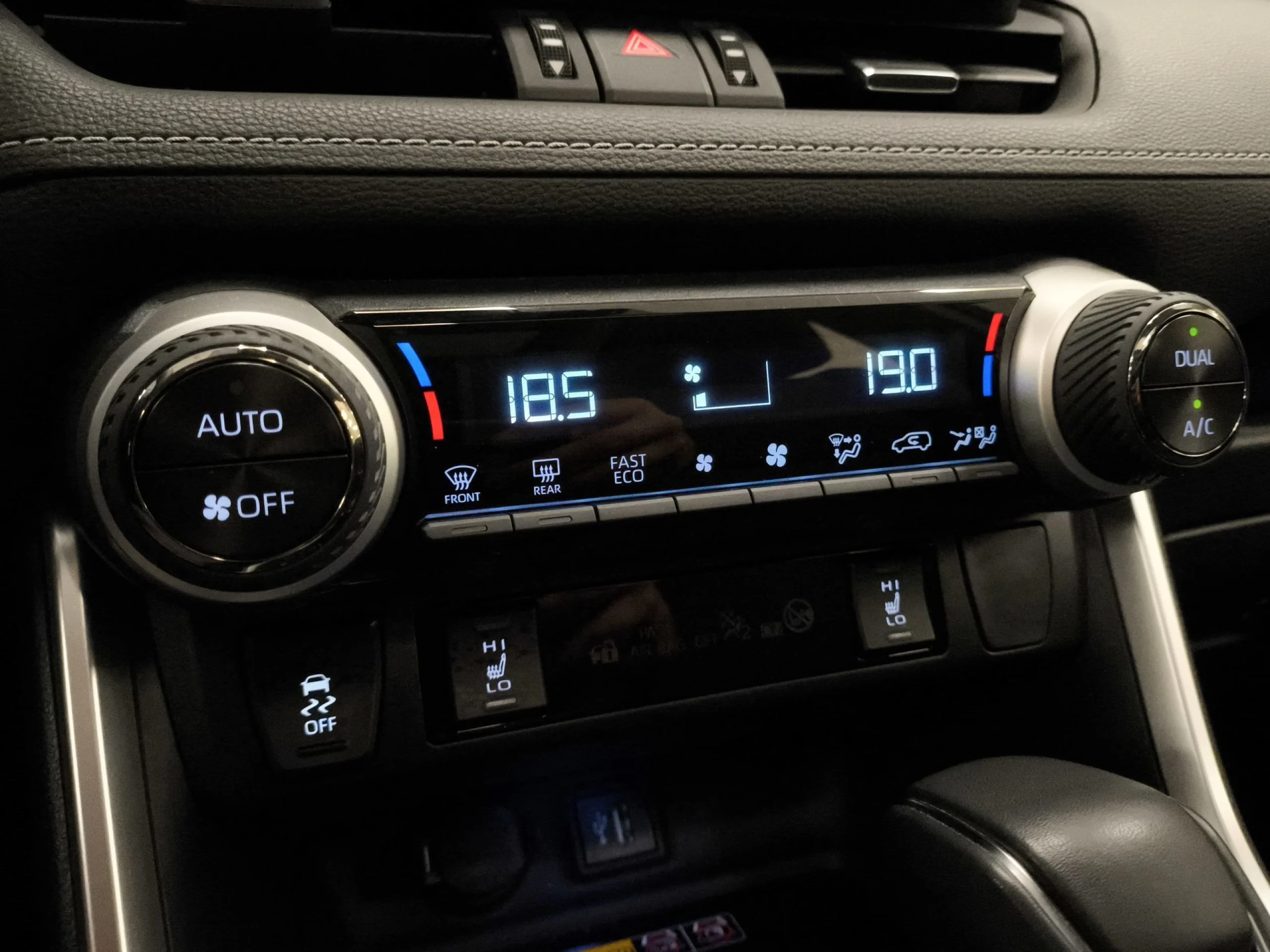 Toyota Rav4 2.5l hybrid Luxury 160 kW (218 CV) - Foto 22