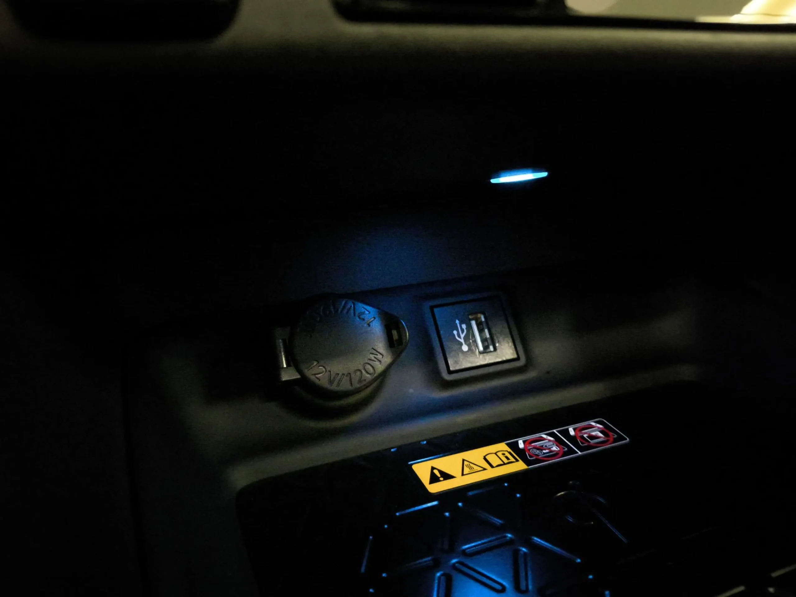 Toyota Rav4 2.5l hybrid Luxury 160 kW (218 CV) - Foto 24