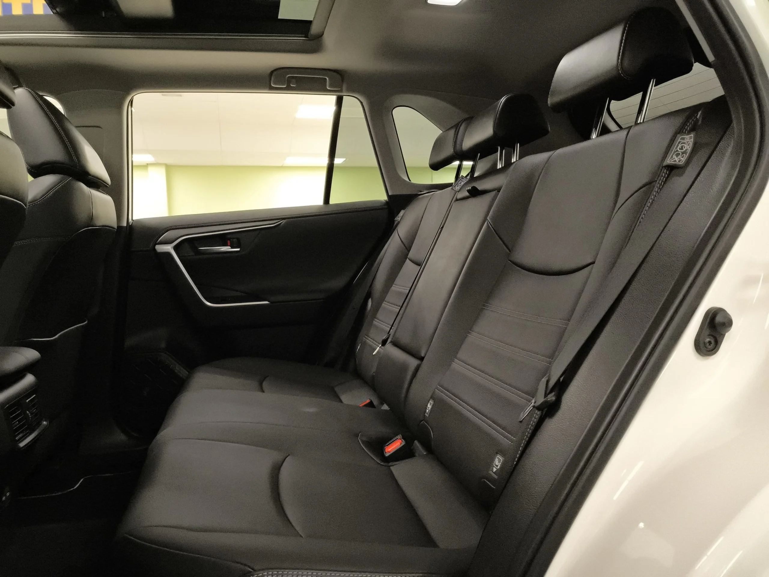 Toyota Rav4 2.5l hybrid Luxury 160 kW (218 CV) - Foto 26