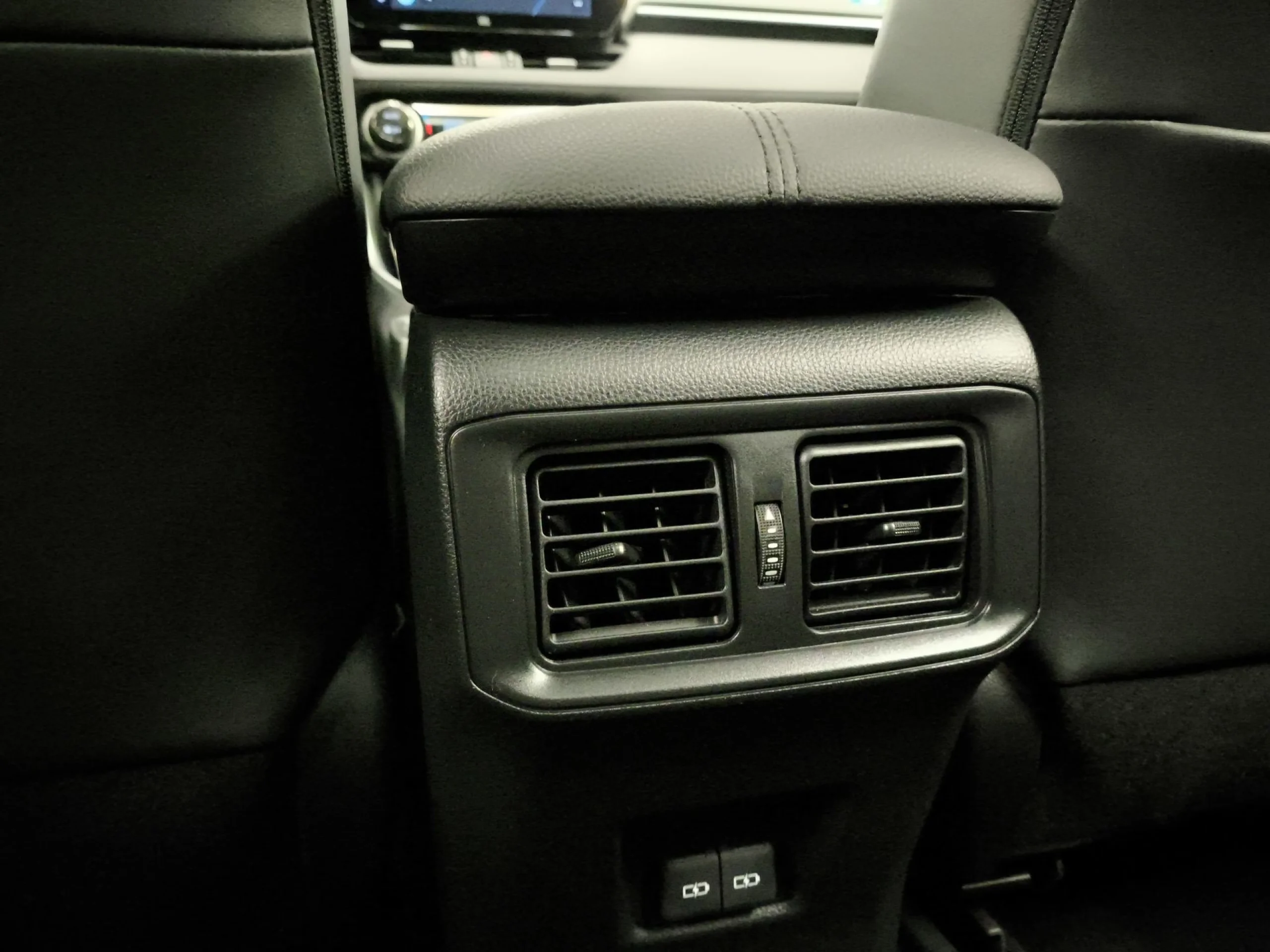 Toyota Rav4 2.5l hybrid Luxury 160 kW (218 CV) - Foto 28