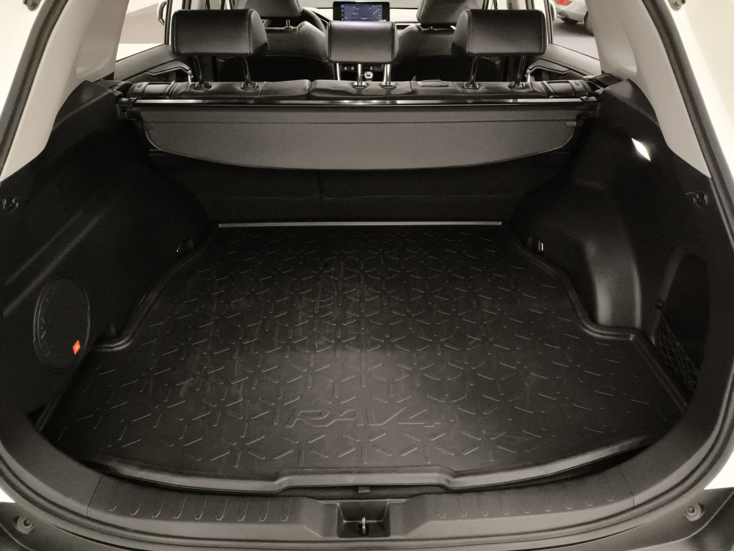 Toyota Rav4 2.5l hybrid Luxury 160 kW (218 CV) - Foto 29