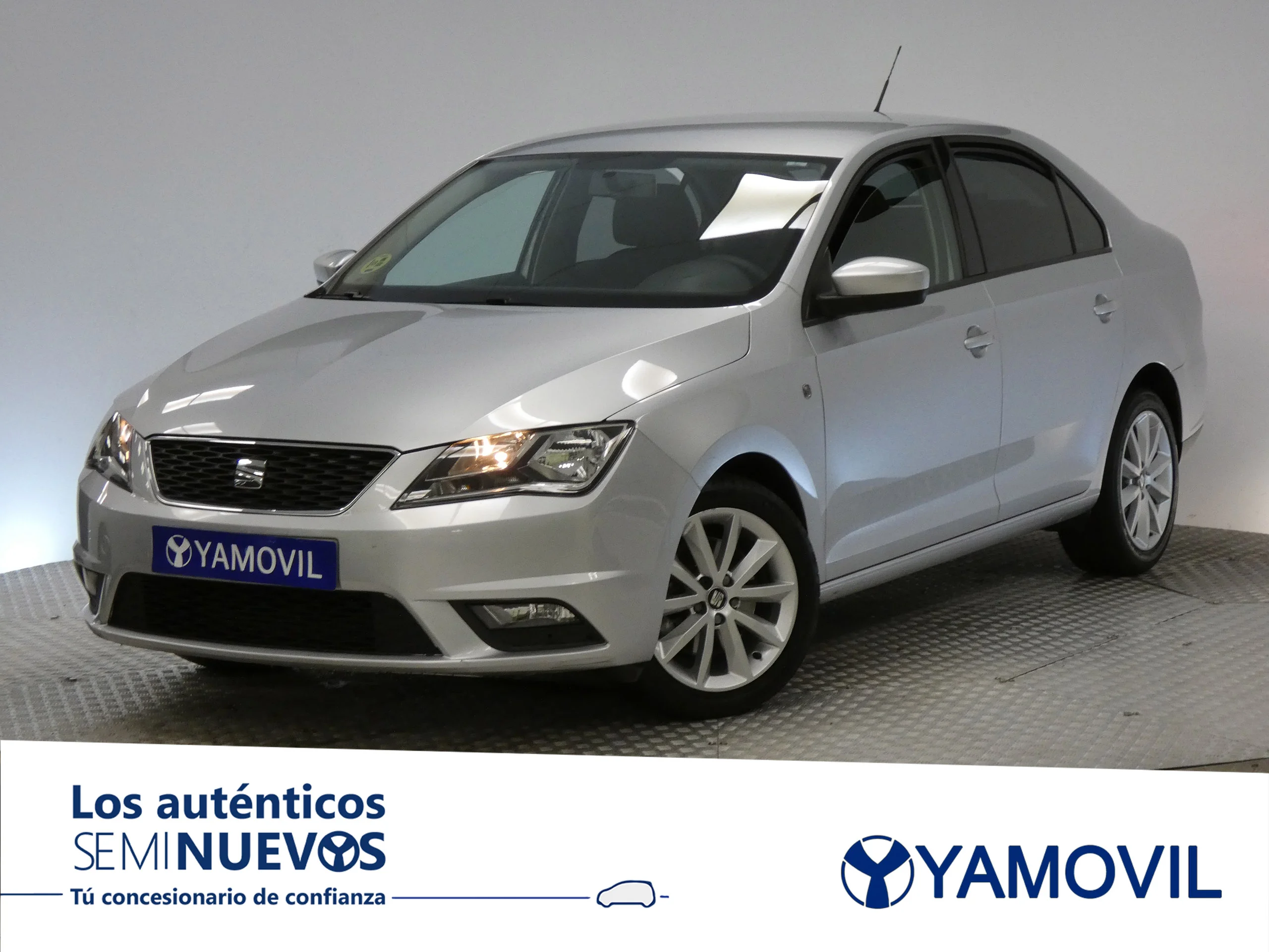 Seat Toledo 1.6TDI STYLE - Foto 1