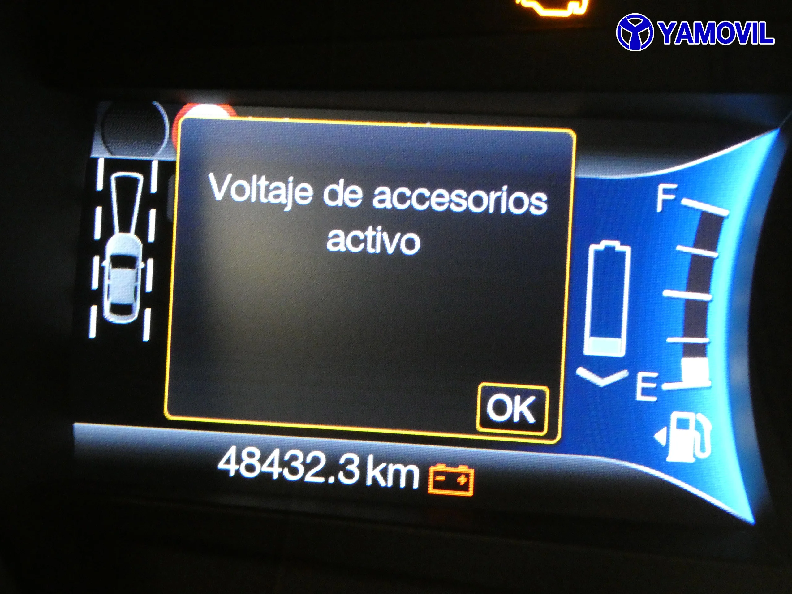 Ford Mondeo 2.0 HYBRID TITANIUM - Foto 22