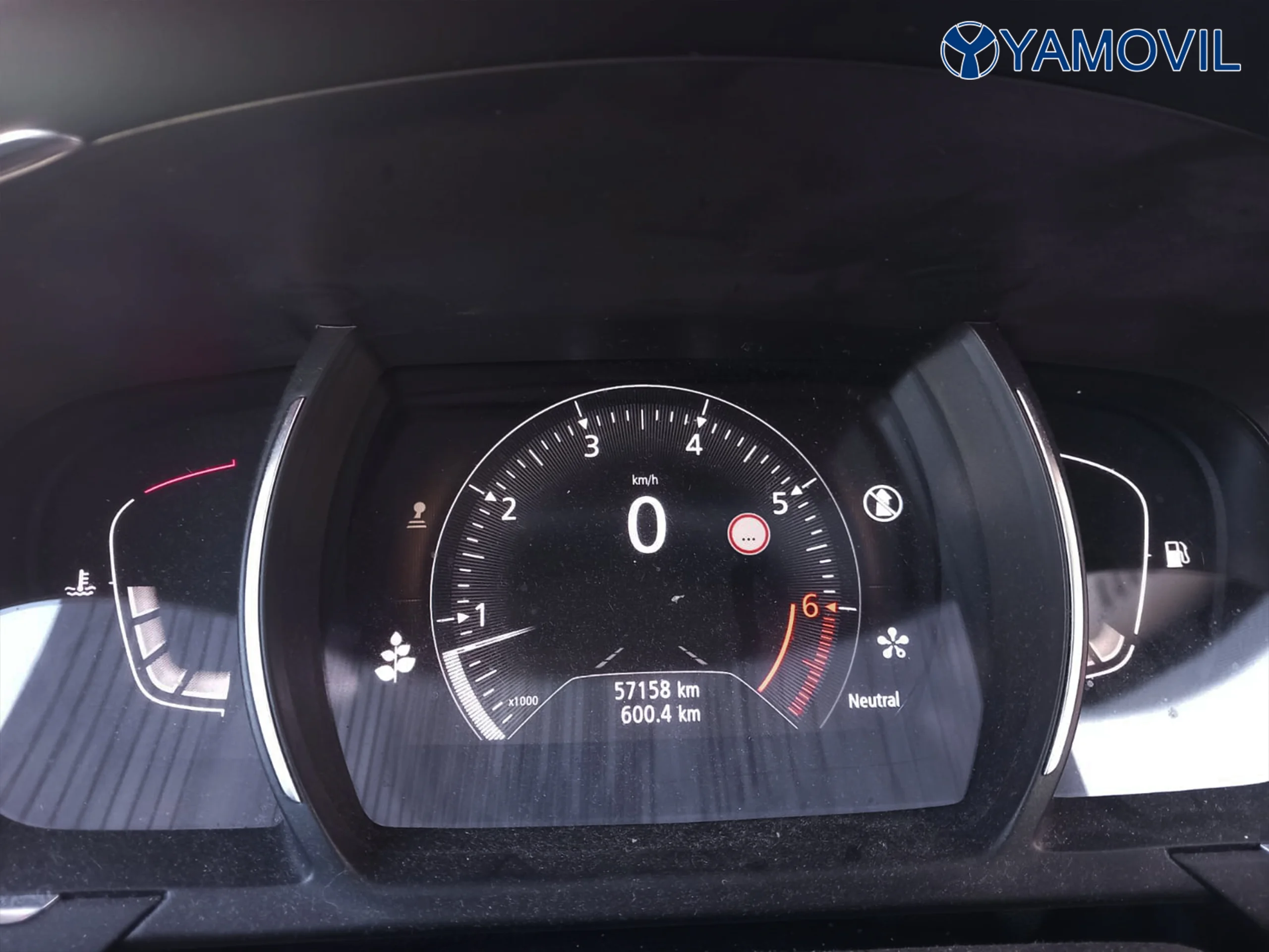 Renault Scenic Zen TCe 103 kW (140 CV) GPF - Foto 6