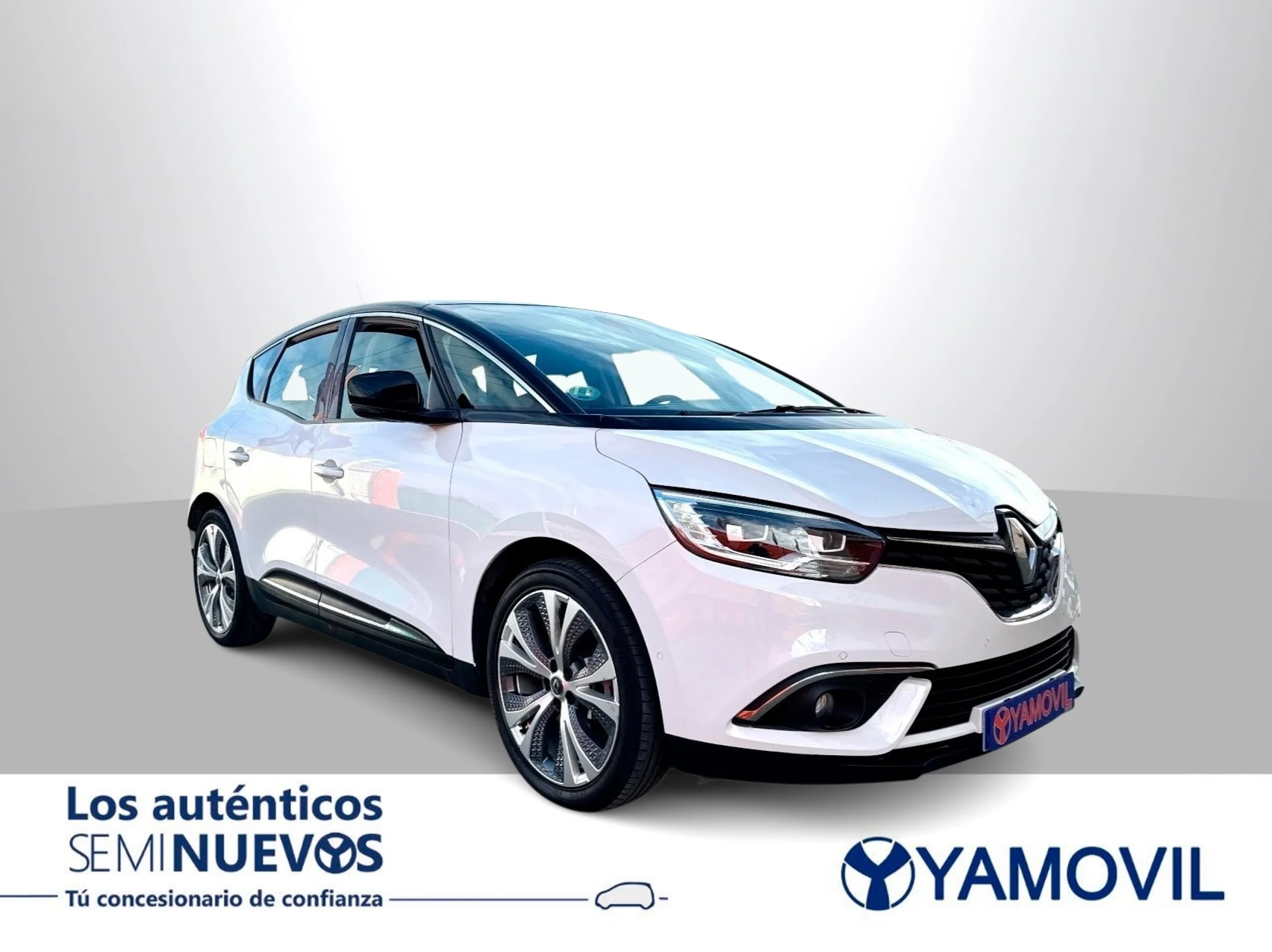 Renault Scenic Zen TCe 103 kW (140 CV) GPF - Foto 2