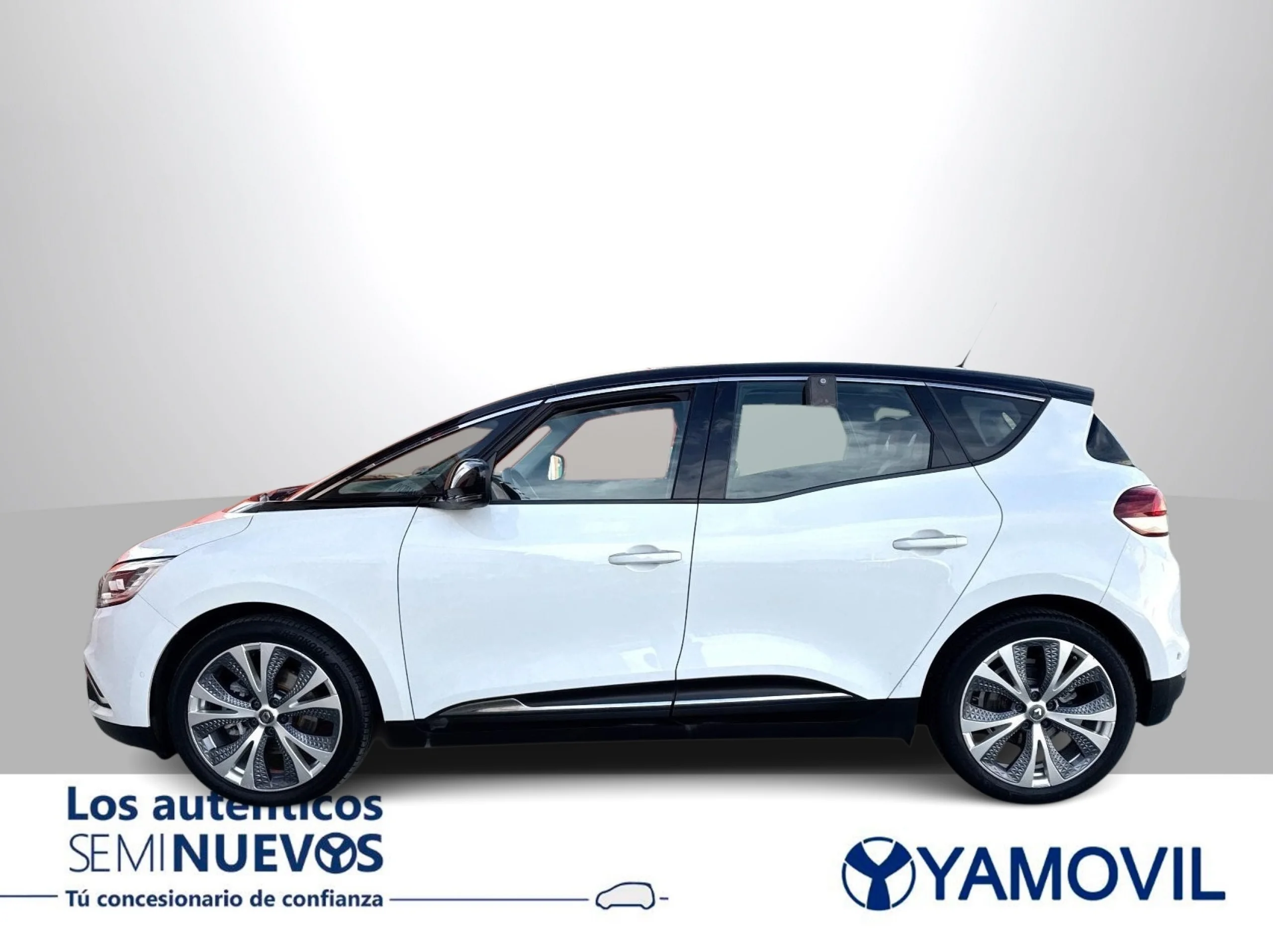 Renault Scenic Zen TCe 103 kW (140 CV) GPF - Foto 5