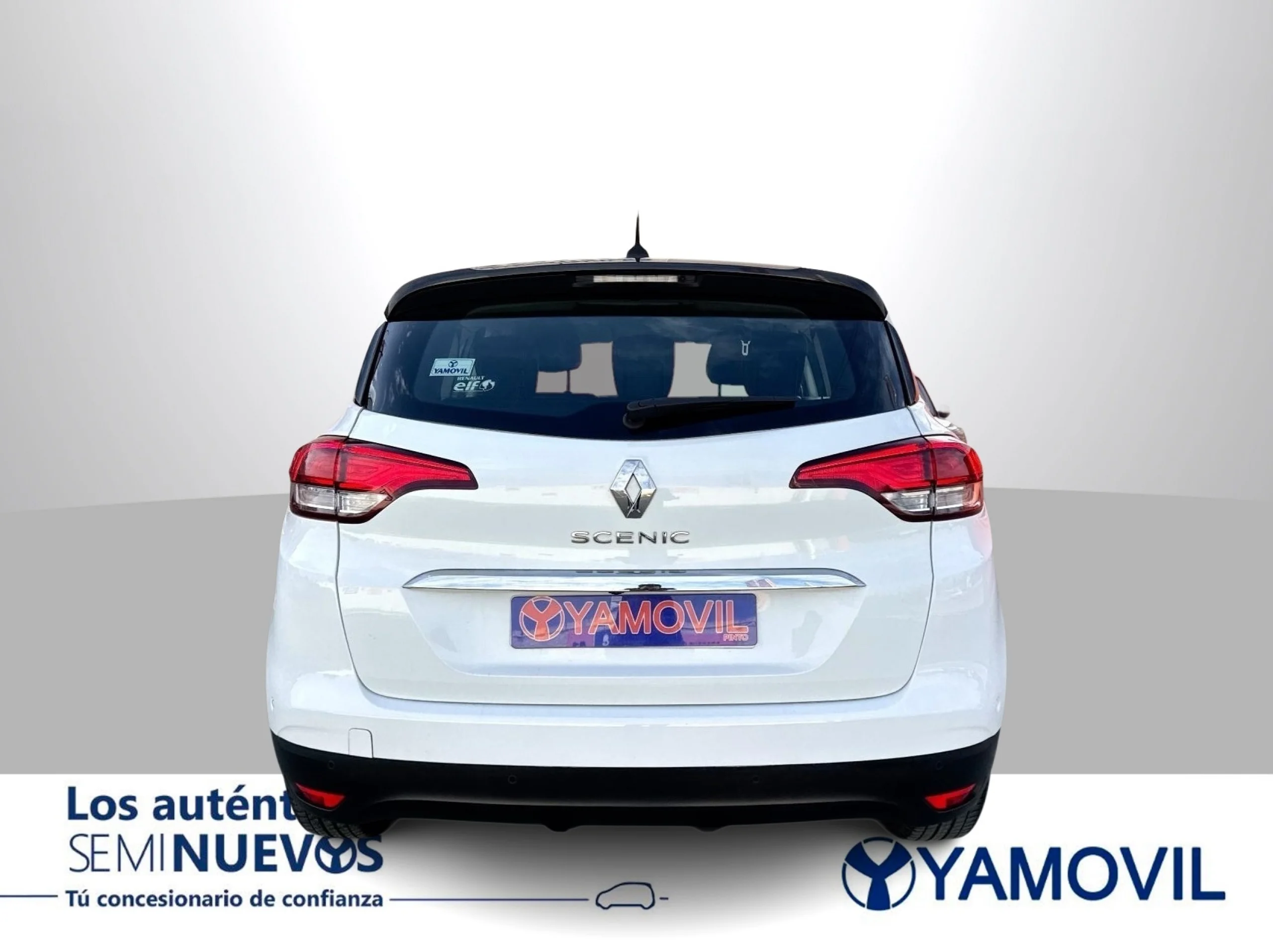 Renault Scenic Zen TCe 103 kW (140 CV) GPF - Foto 7