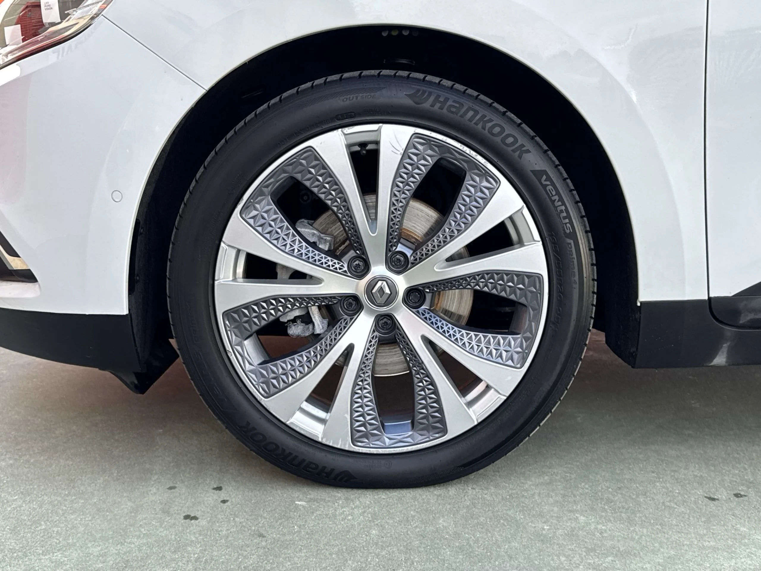 Renault Scenic Zen TCe 103 kW (140 CV) GPF - Foto 10