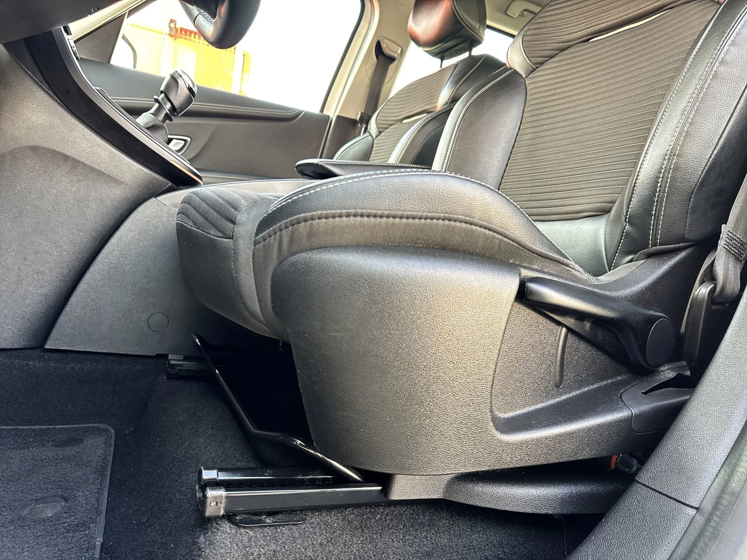 Renault Scenic Zen TCe 103 kW (140 CV) GPF - Foto 12