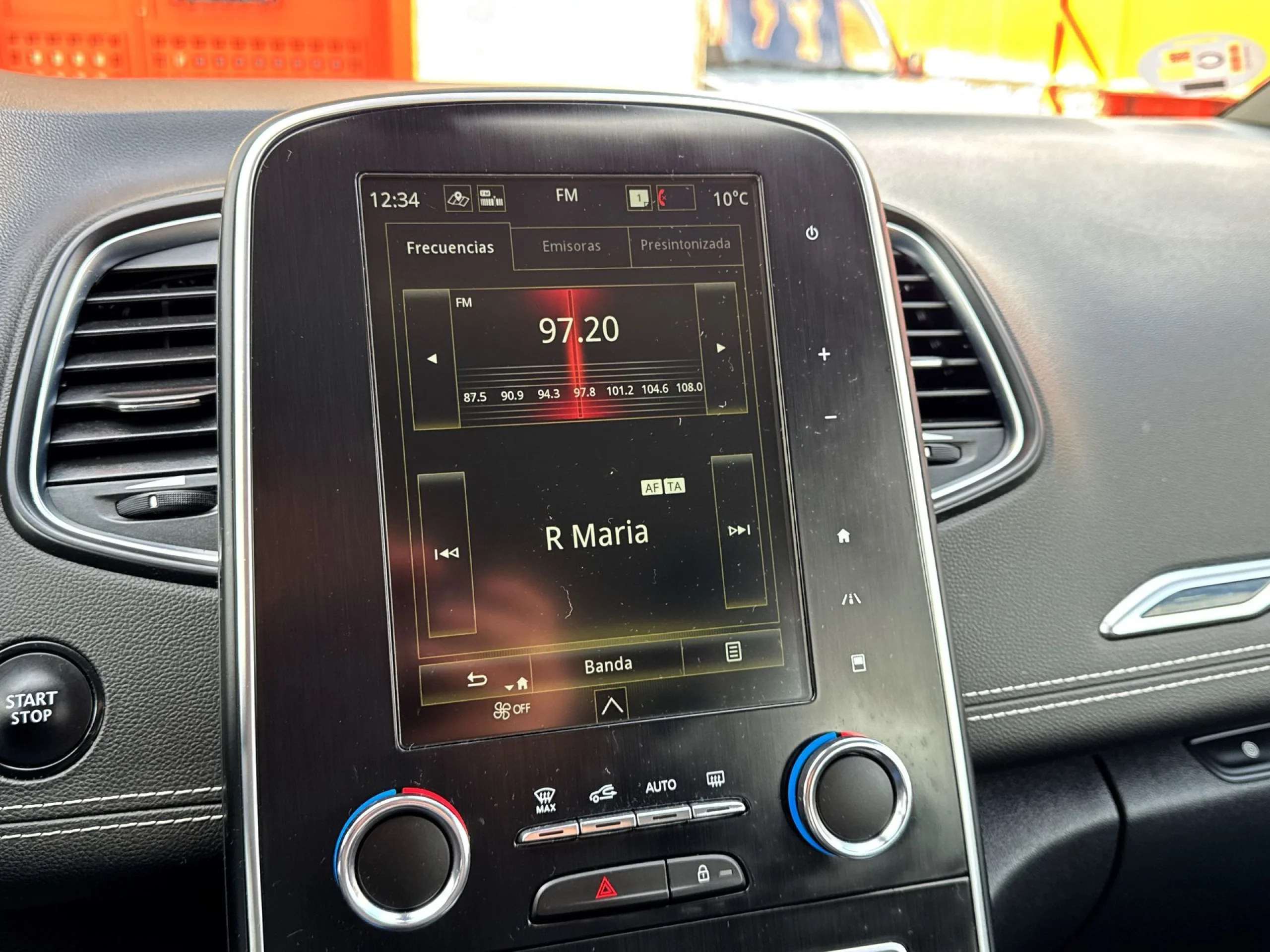 Renault Scenic Zen TCe 103 kW (140 CV) GPF - Foto 18