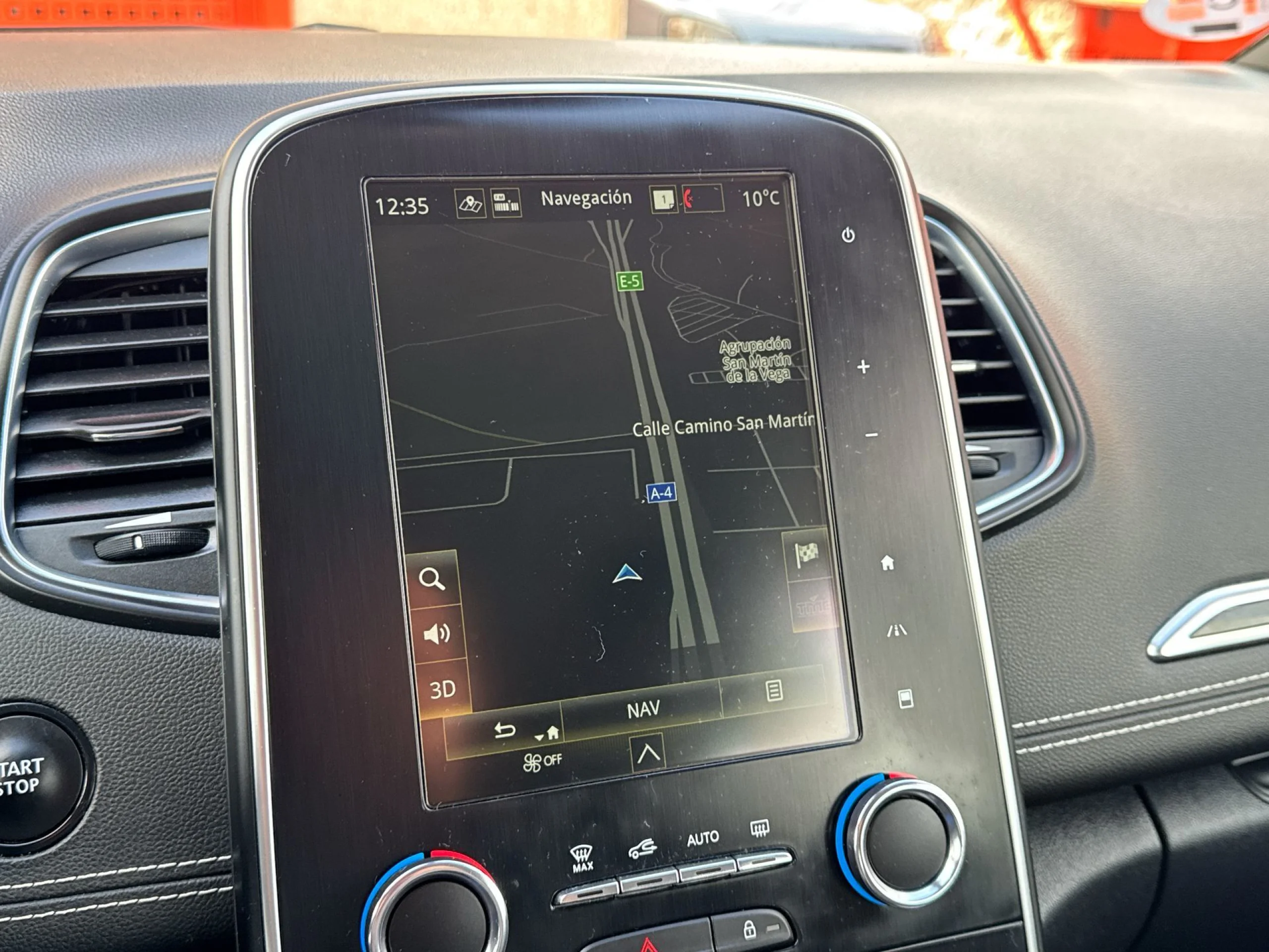 Renault Scenic Zen TCe 103 kW (140 CV) GPF - Foto 20