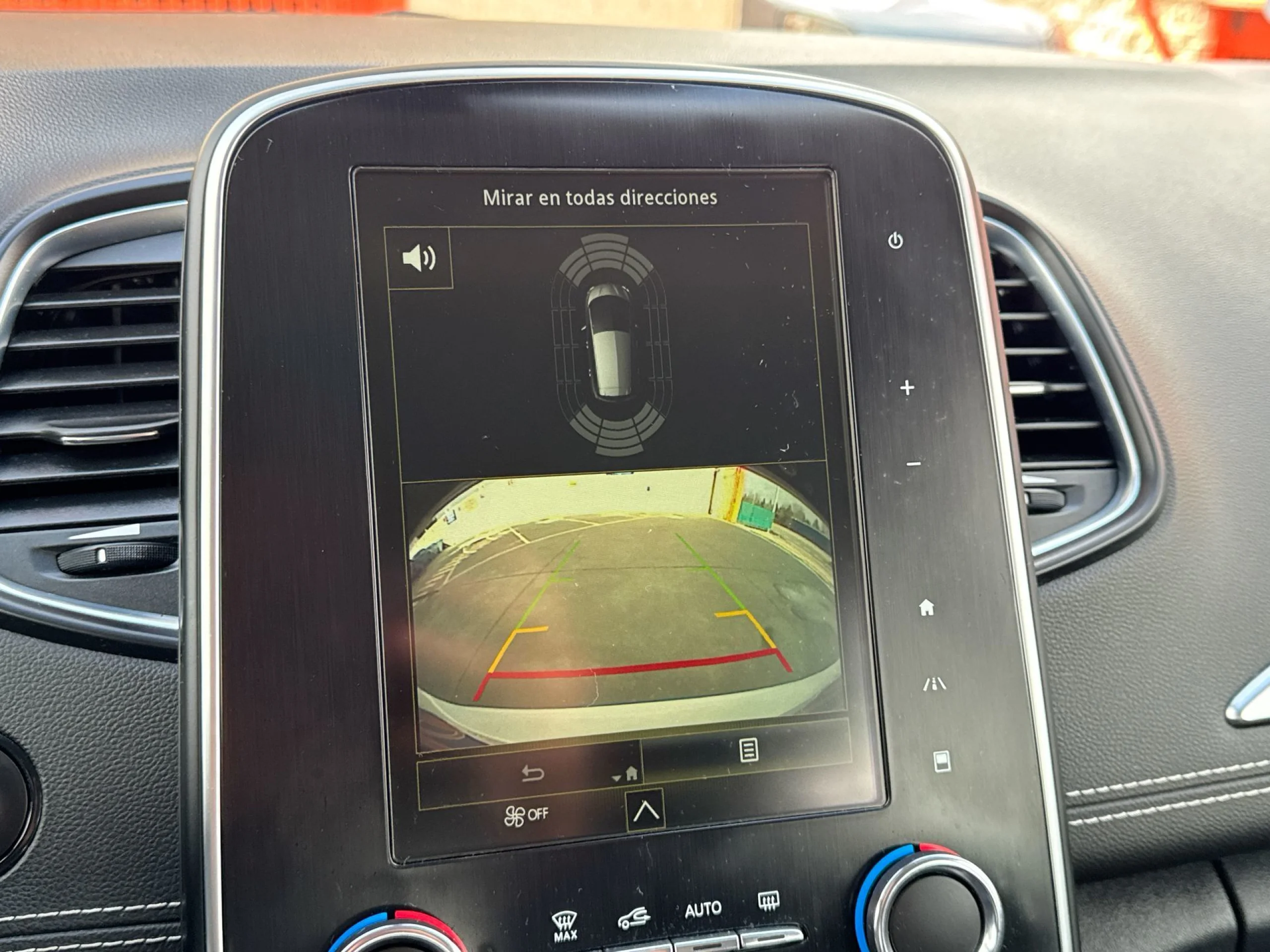 Renault Scenic Zen TCe 103 kW (140 CV) GPF - Foto 21