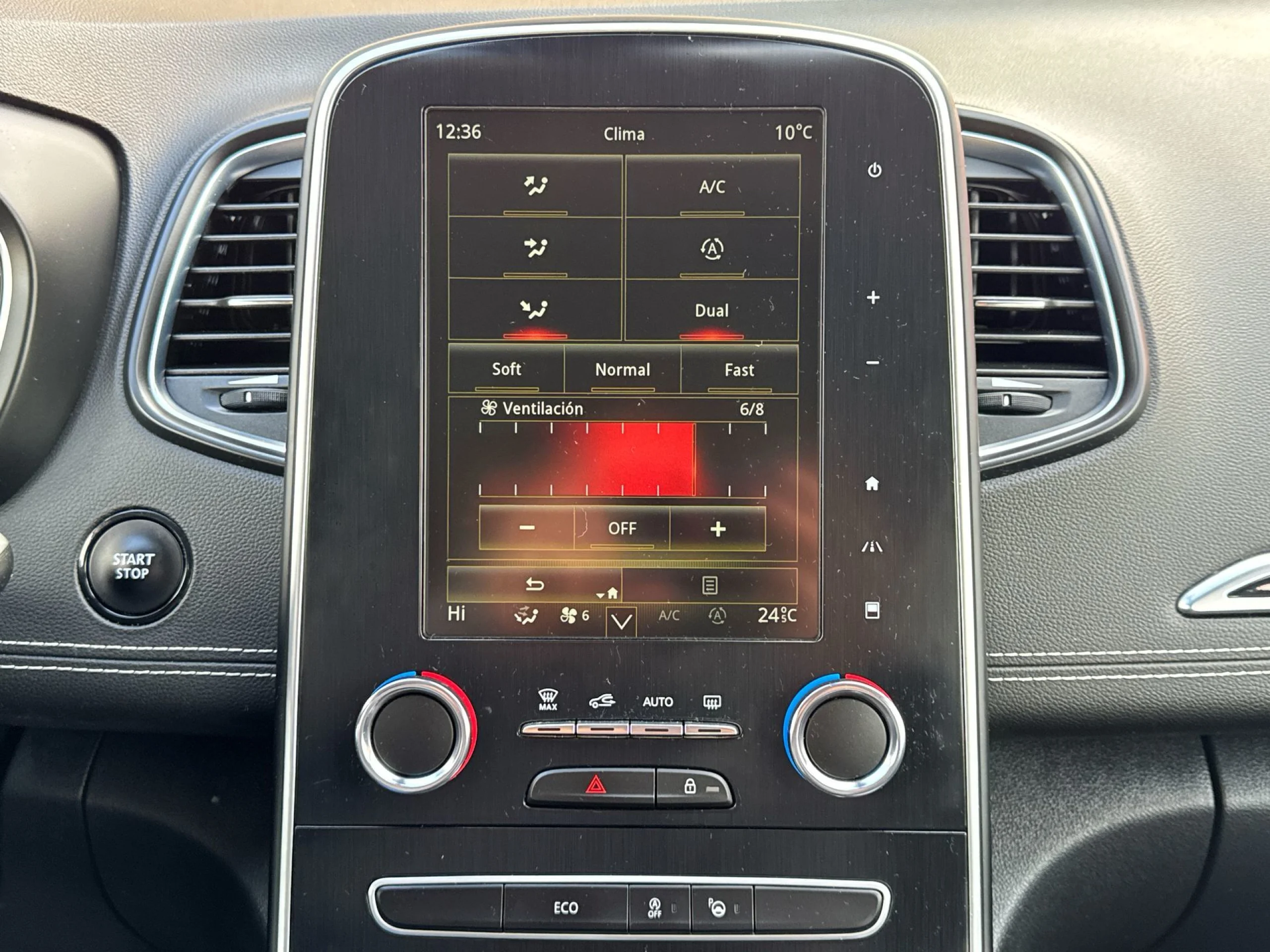 Renault Scenic Zen TCe 103 kW (140 CV) GPF - Foto 22