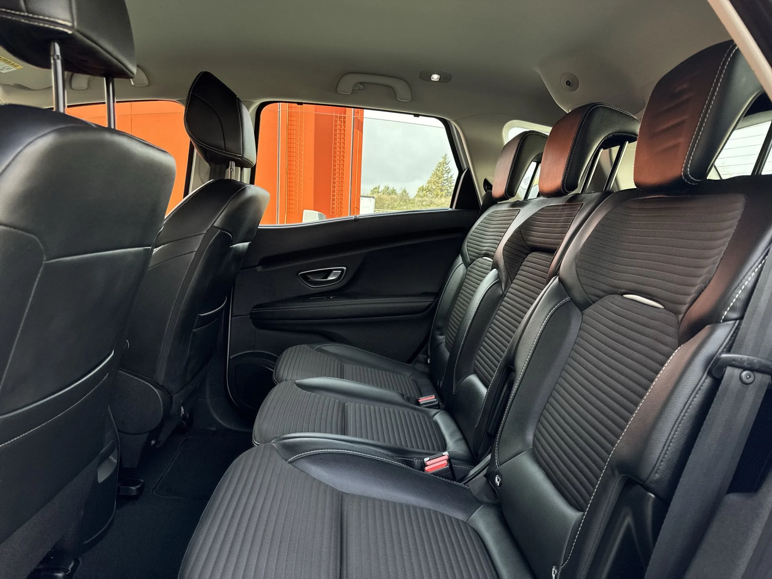 Renault Scenic Zen TCe 103 kW (140 CV) GPF - Foto 25