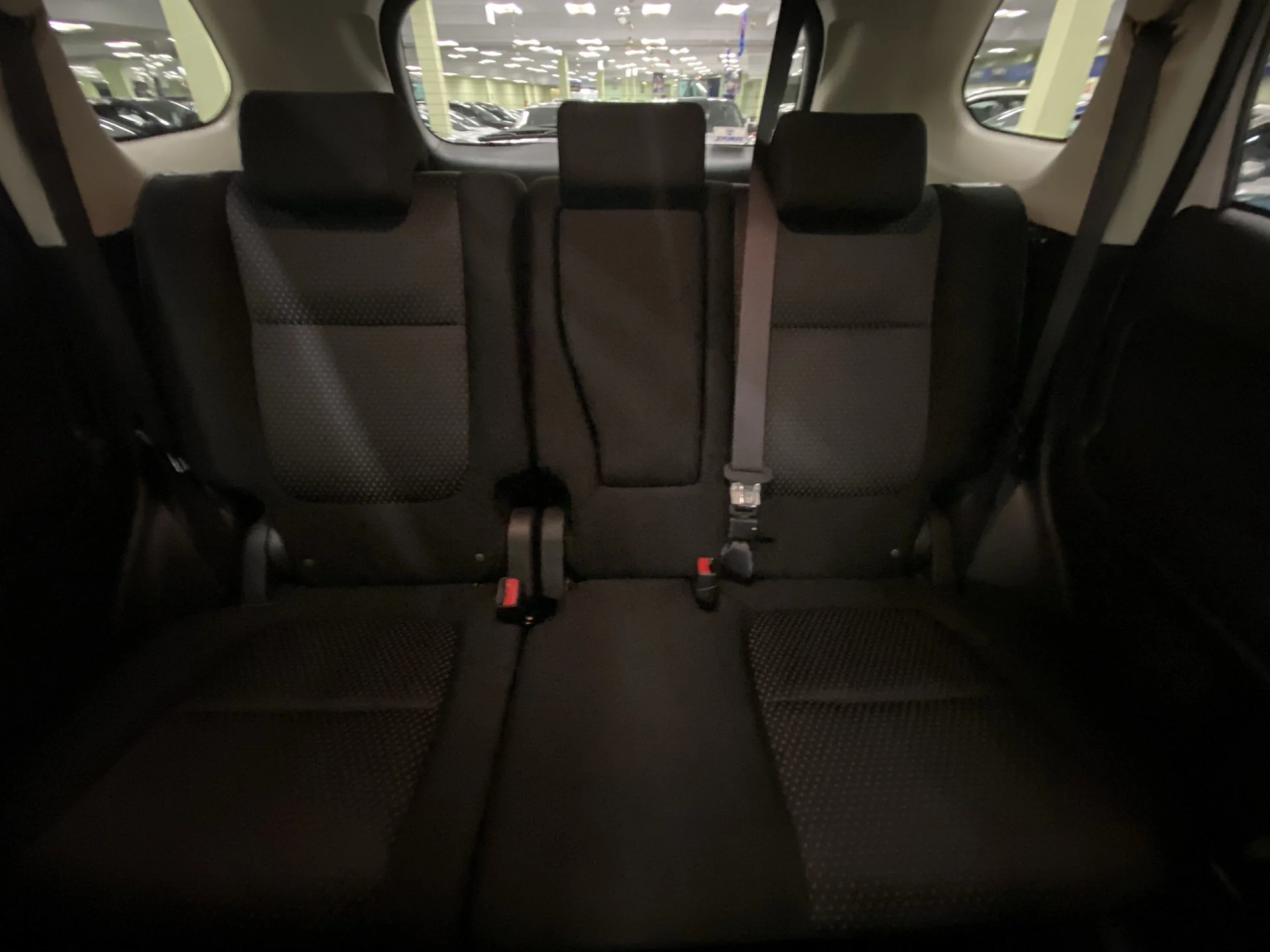 Mitsubishi Outlander 200 MPI Motion CVT 2WD 110 kW (150 CV) - Foto 18