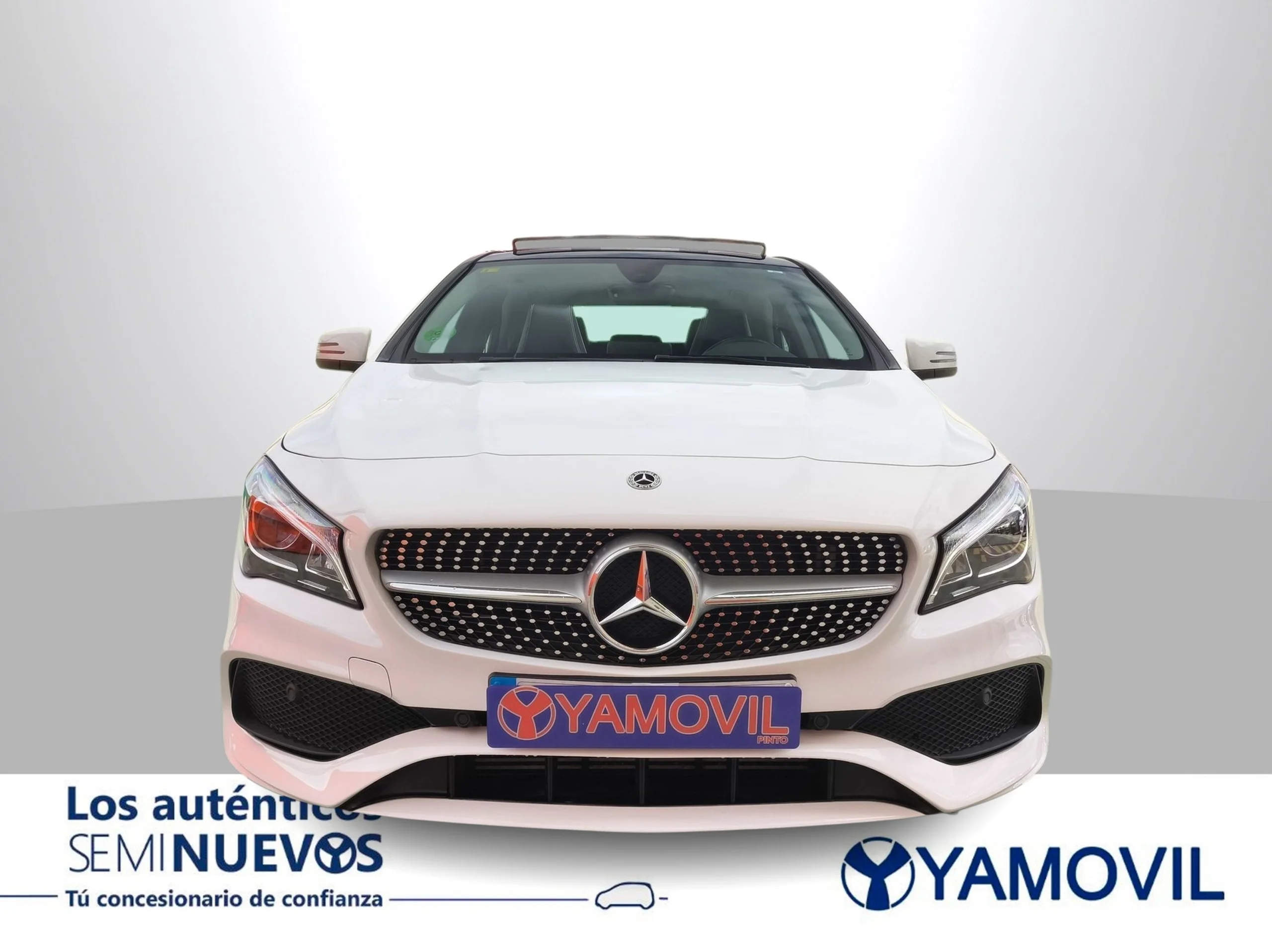 Mercedes-Benz CLA 180 90 kW (122 CV) - Foto 3