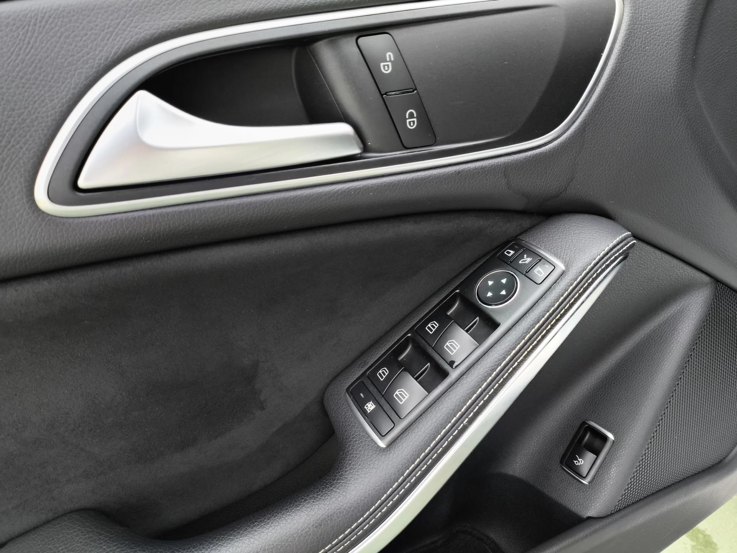 Mercedes-Benz CLA 180 90 kW (122 CV) - Foto 10