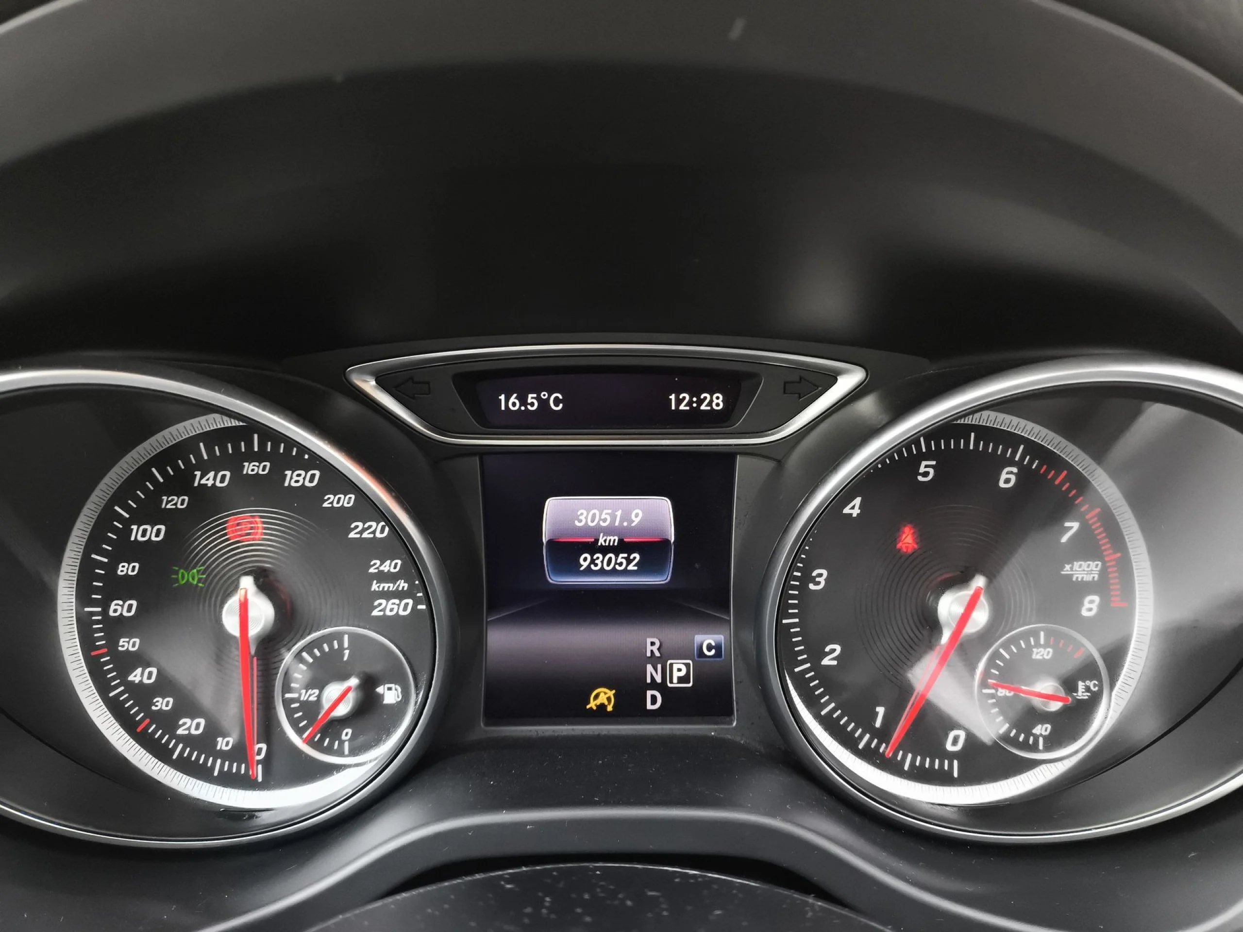 Mercedes-Benz CLA 180 90 kW (122 CV) - Foto 12