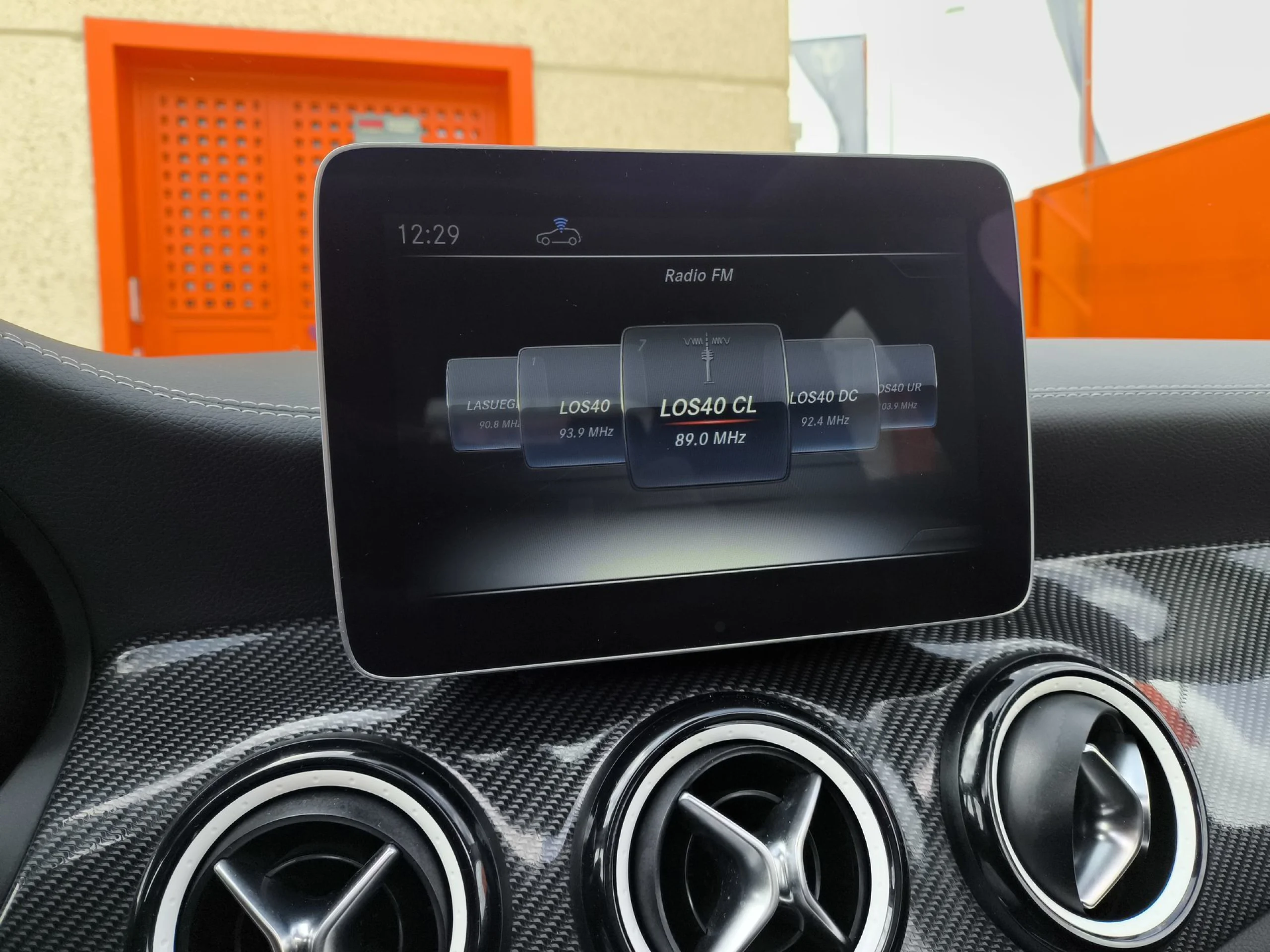 Mercedes-Benz CLA 180 90 kW (122 CV) - Foto 13