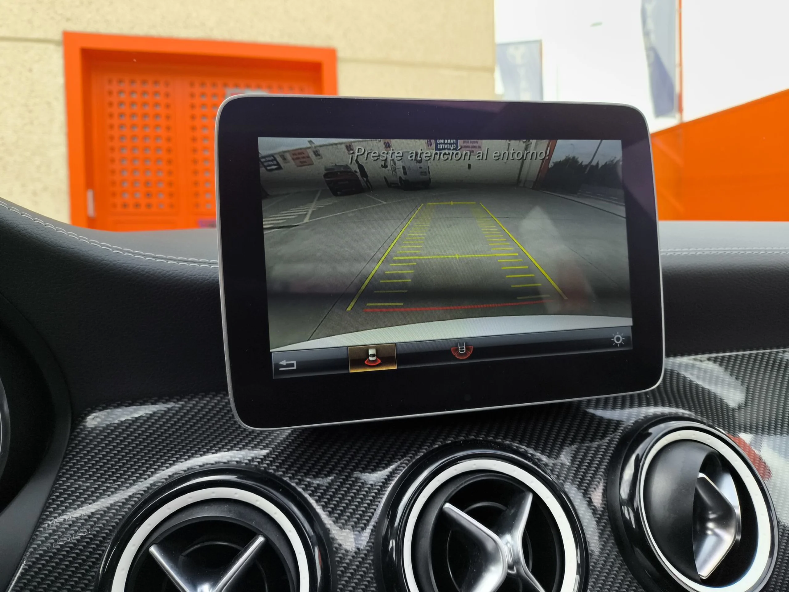 Mercedes-Benz CLA 180 90 kW (122 CV) - Foto 14