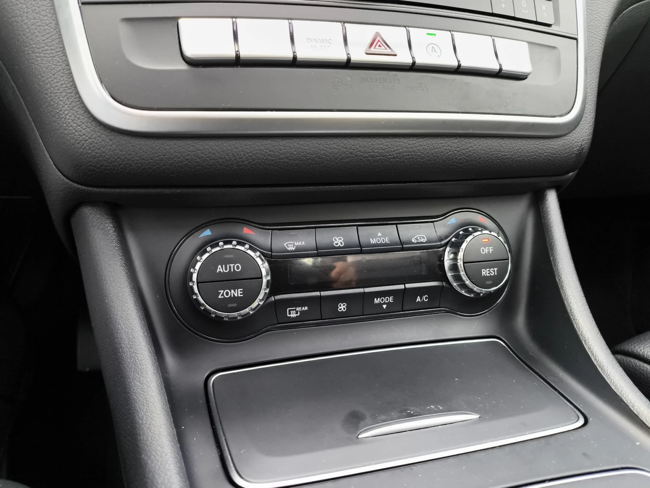 Mercedes-Benz CLA 180 90 kW (122 CV) - Foto 15