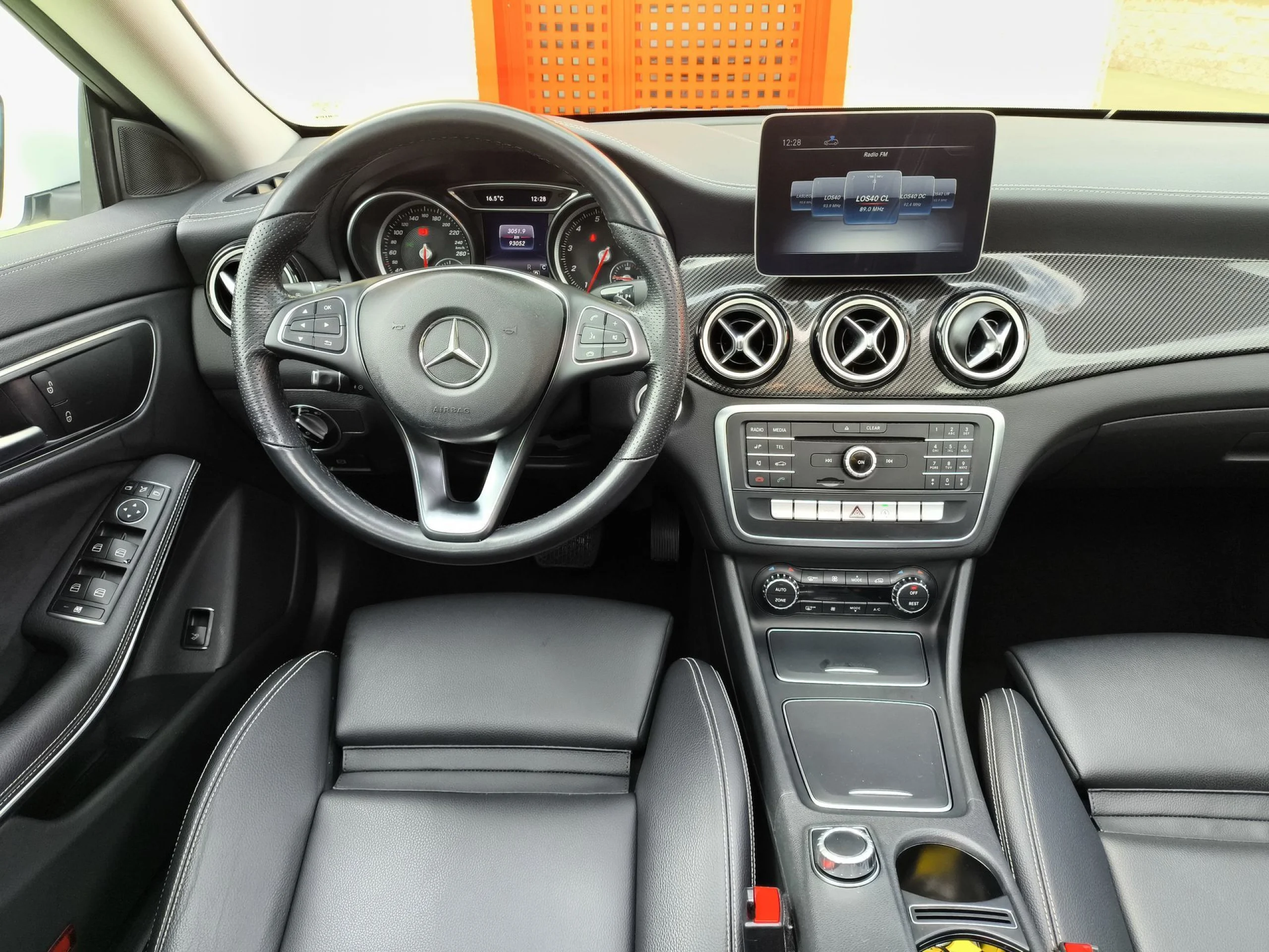 Mercedes-Benz CLA 180 90 kW (122 CV) - Foto 17