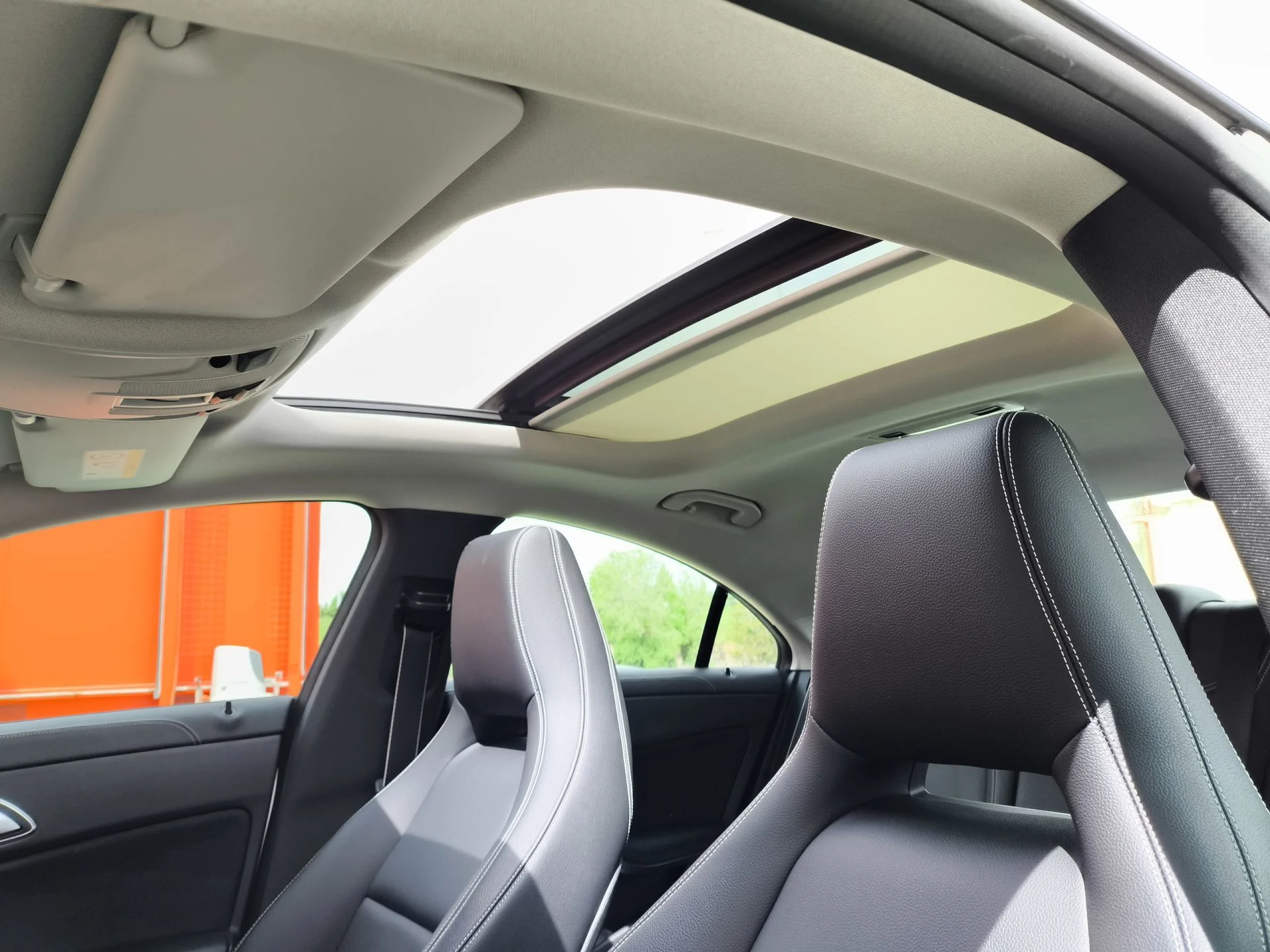 Mercedes-Benz CLA 180 90 kW (122 CV) - Foto 18