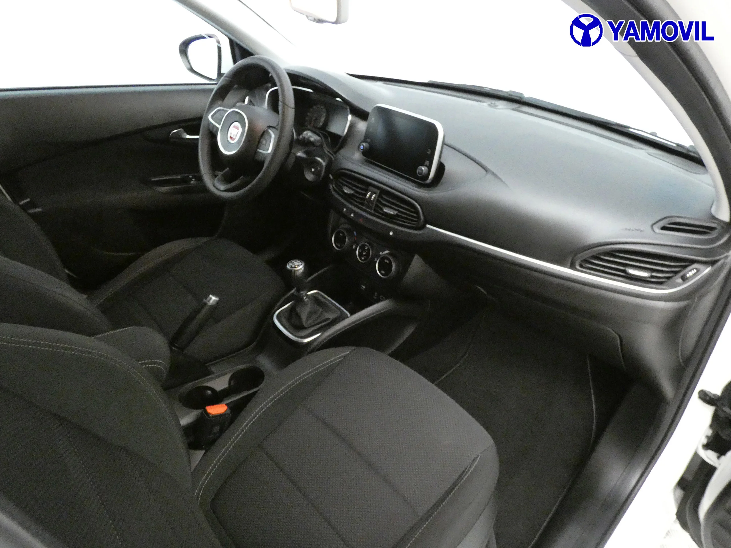 Fiat Tipo SW 1.4 TJET LOUNGE GLP - Foto 14