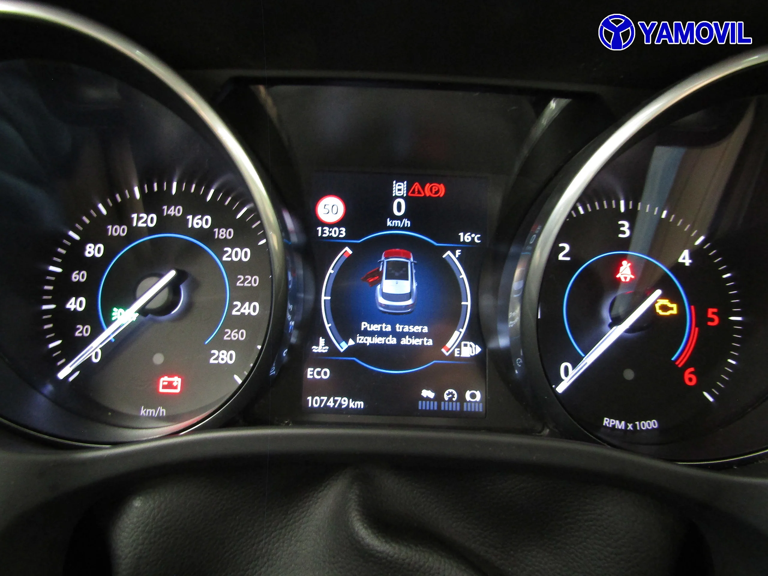 Jaguar F-Pace 2.0L i4D Prestige AWD 132 kW (180 CV) - Foto 19