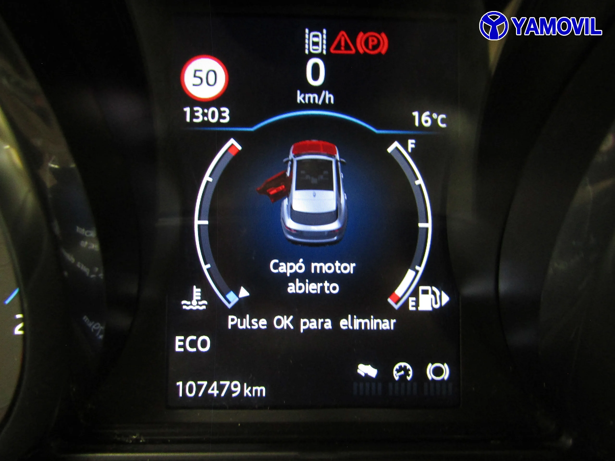 Jaguar F-Pace 2.0L i4D Prestige AWD 132 kW (180 CV) - Foto 20