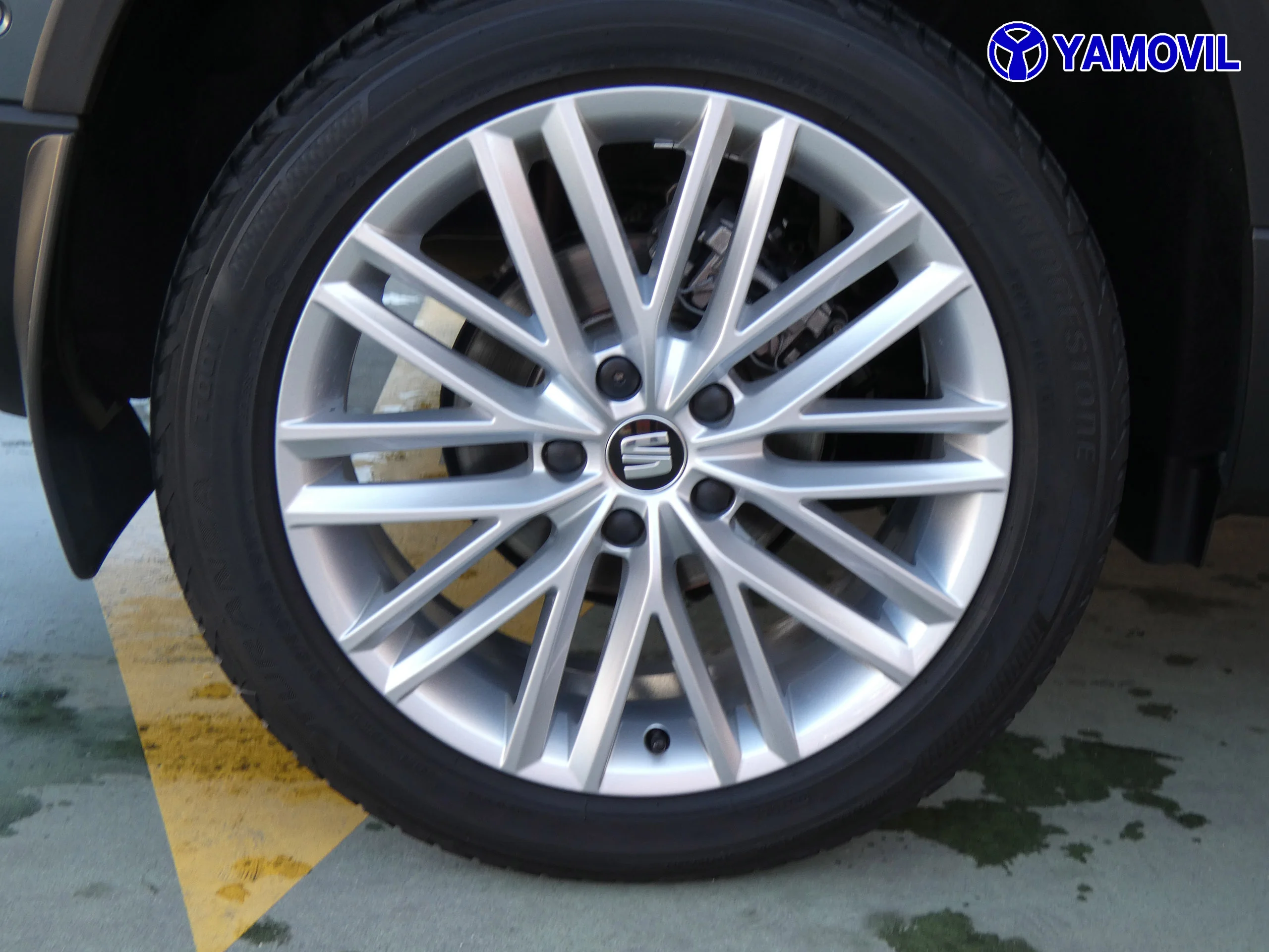 Seat Ateca 1.4 TSI S&S XCELLENCE 5P - Foto 10