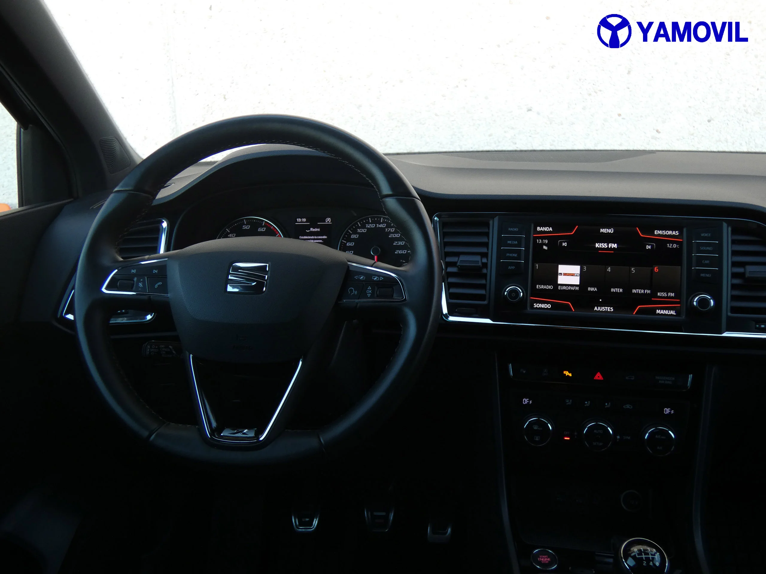 Seat Ateca 1.4 TSI S&S XCELLENCE 5P - Foto 17