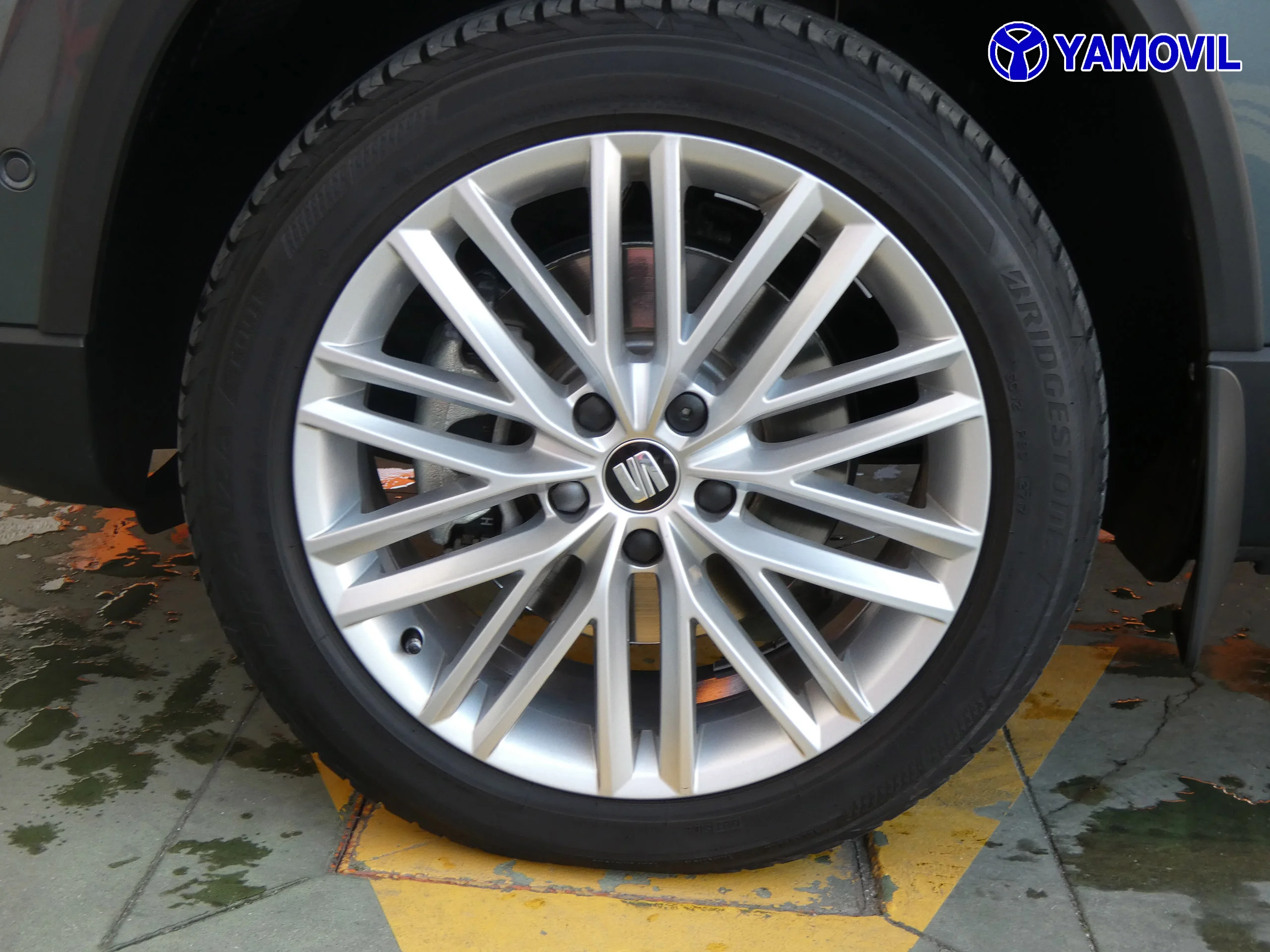 Seat Ateca 1.4 TSI S&S XCELLENCE 5P - Foto 12