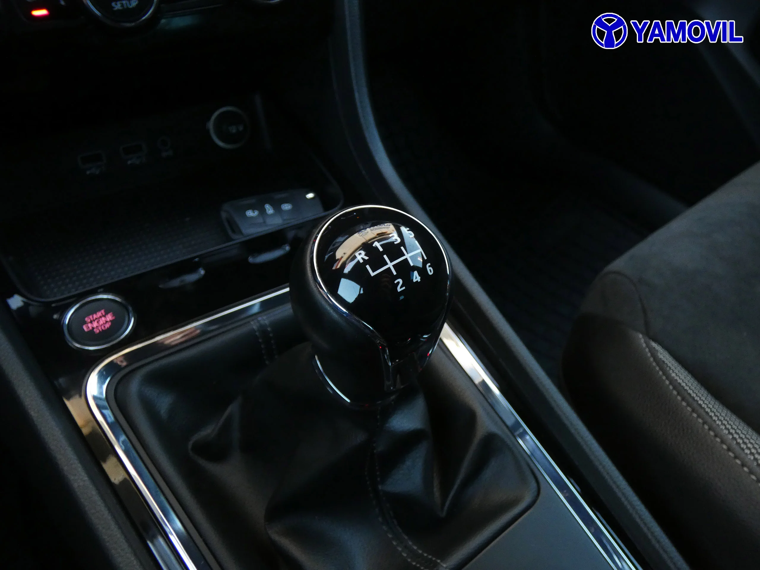 Seat Ateca 1.4 TSI S&S XCELLENCE 5P - Foto 27