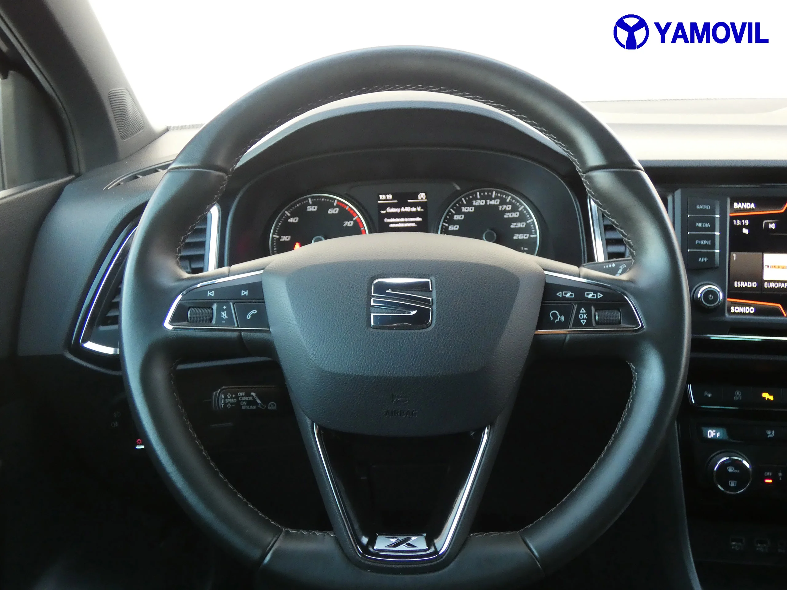 Seat Ateca 1.4 TSI S&S XCELLENCE 5P - Foto 18