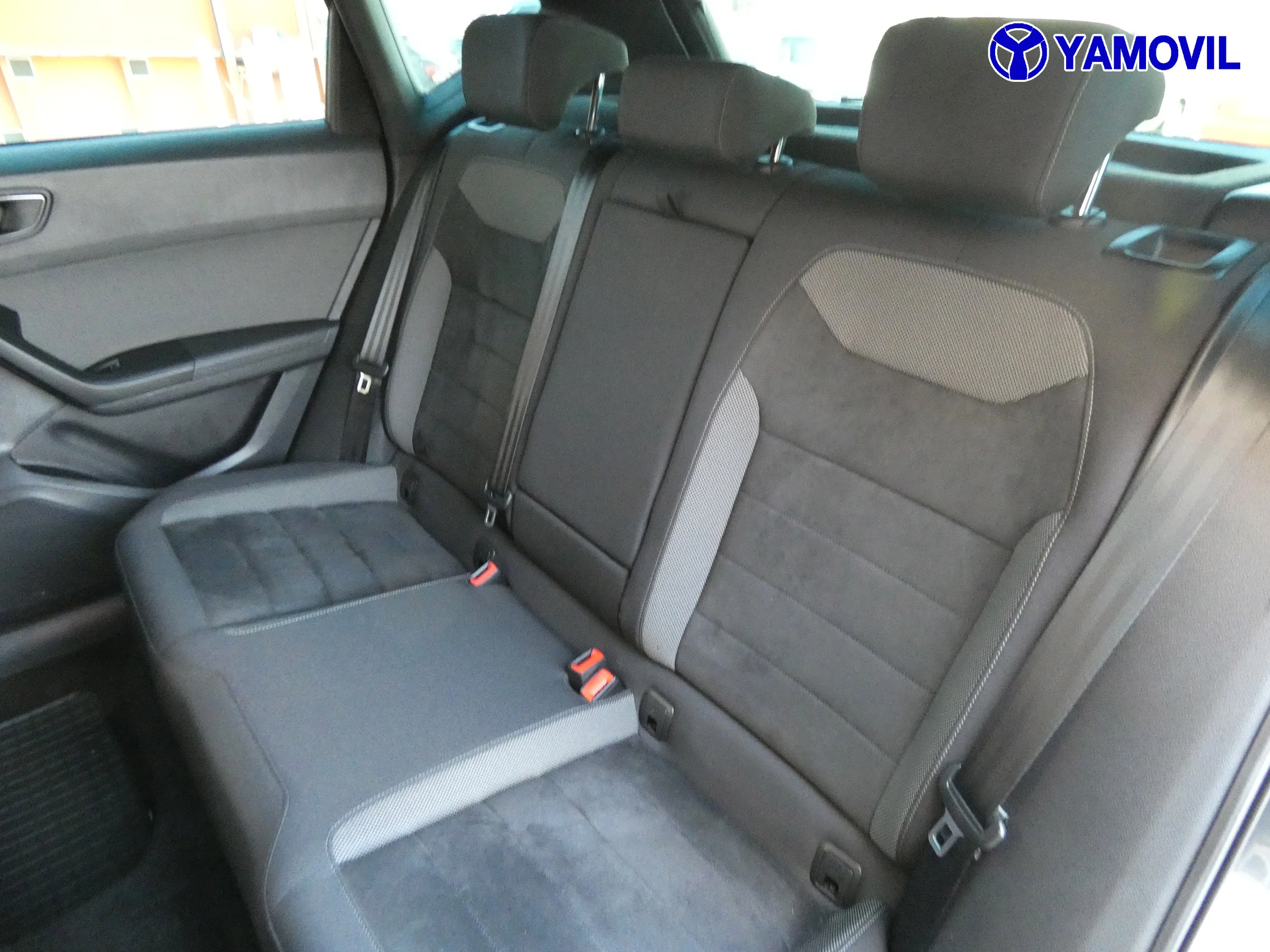 Seat Ateca 1.4 TSI S&S XCELLENCE 5P - Foto 14