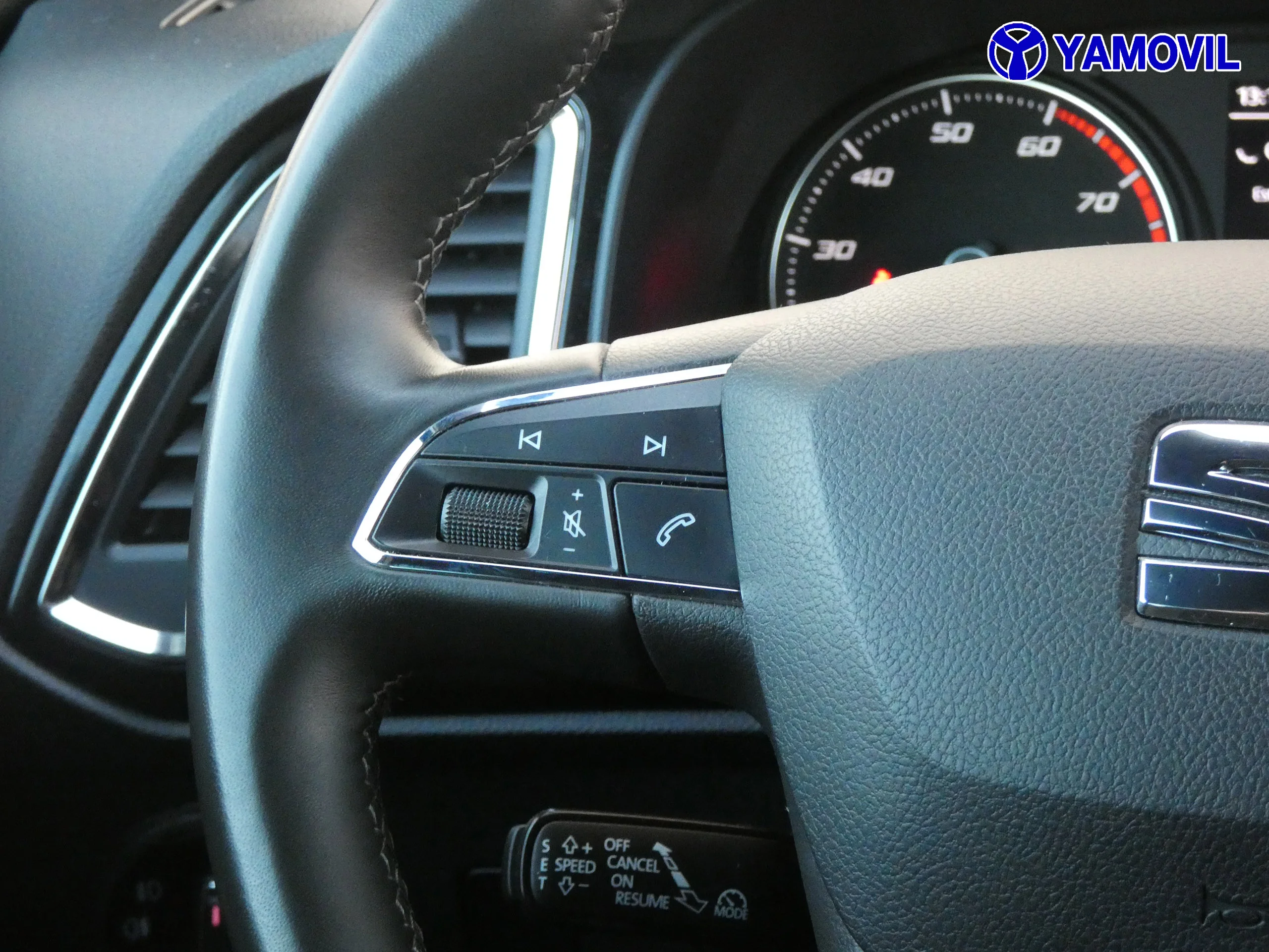 Seat Ateca 1.4 TSI S&S XCELLENCE 5P - Foto 19