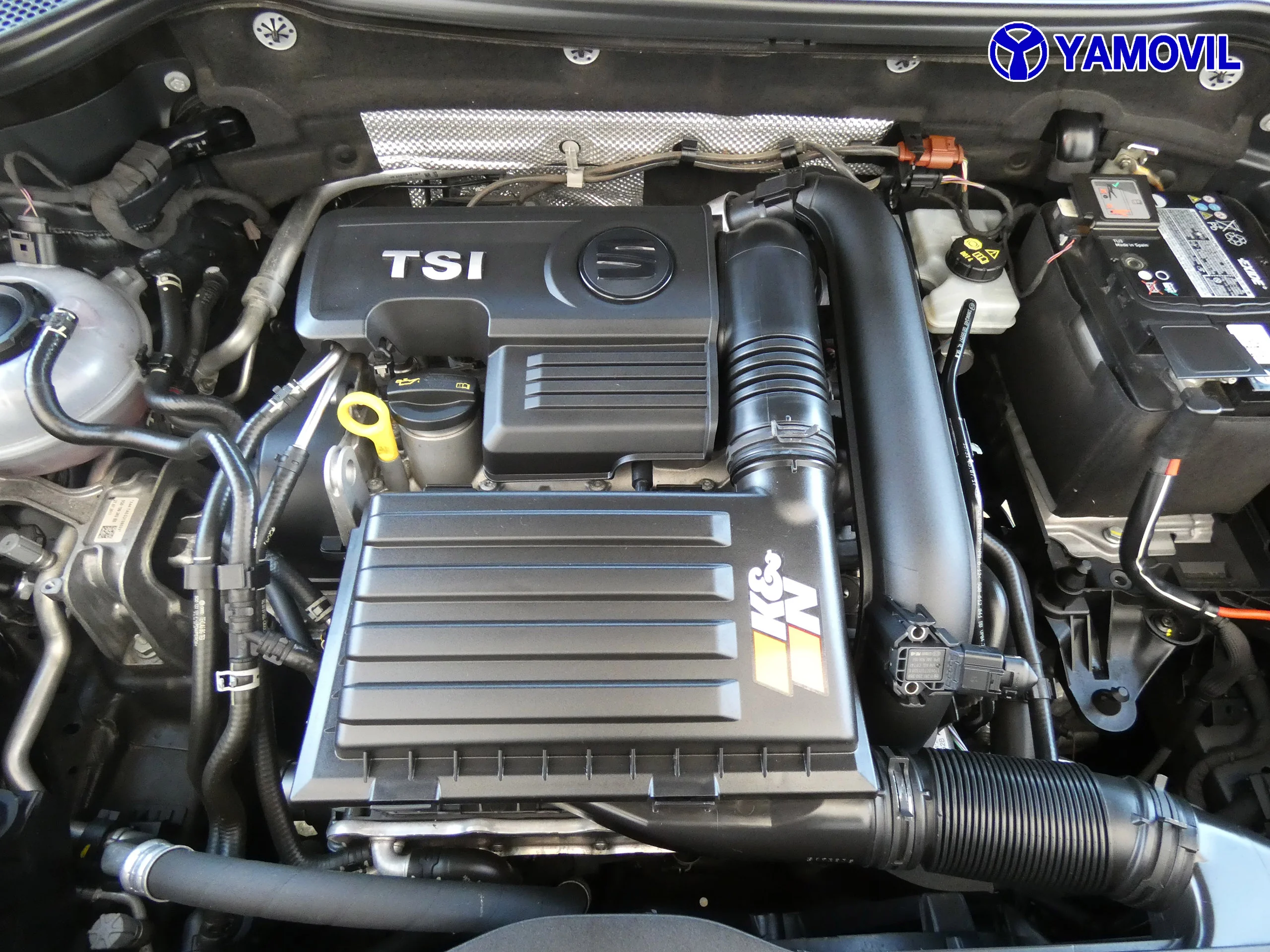 Seat Ateca 1.4 TSI S&S XCELLENCE 5P - Foto 8