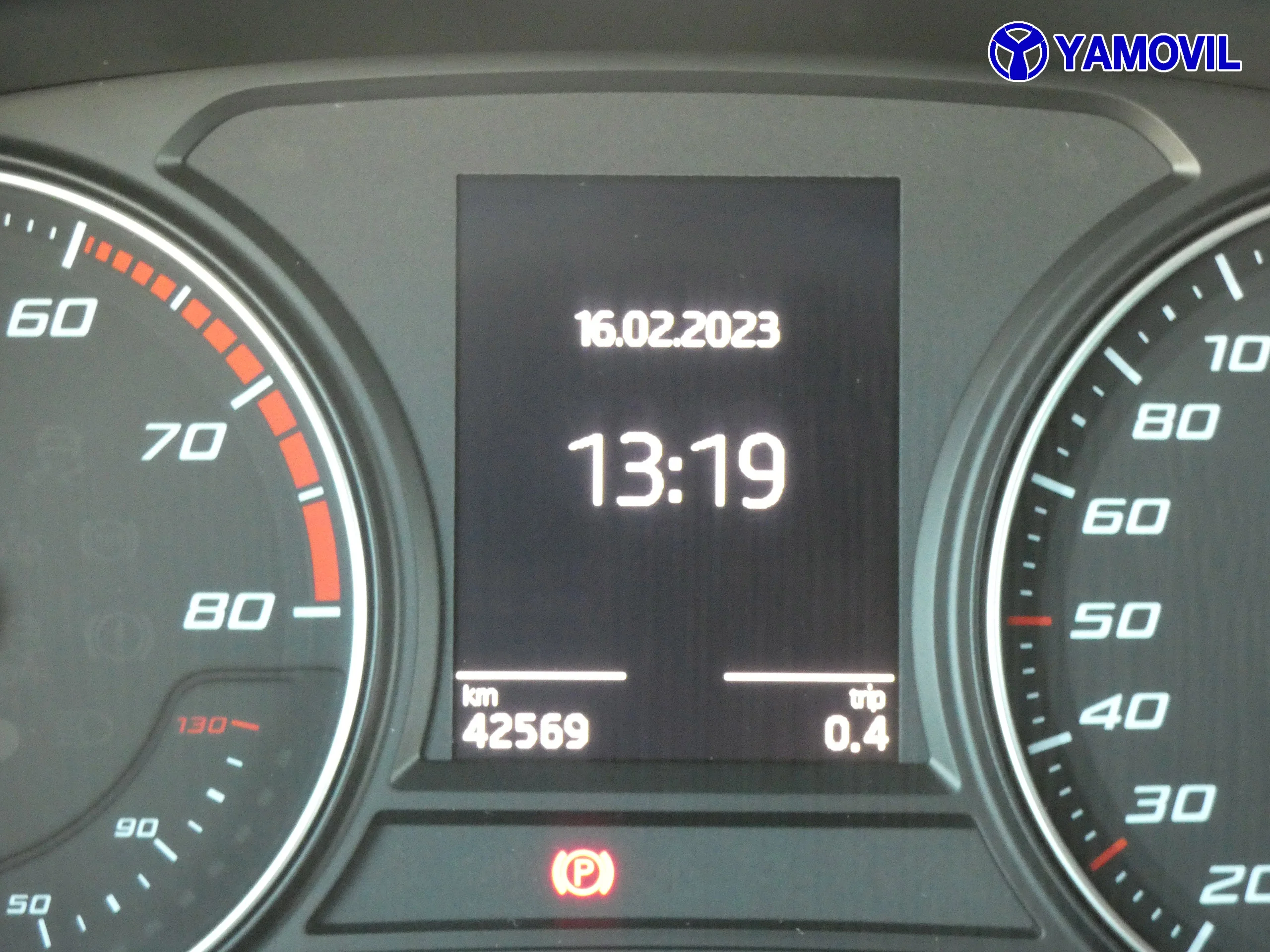 Seat Ateca 1.4 TSI S&S XCELLENCE 5P - Foto 22