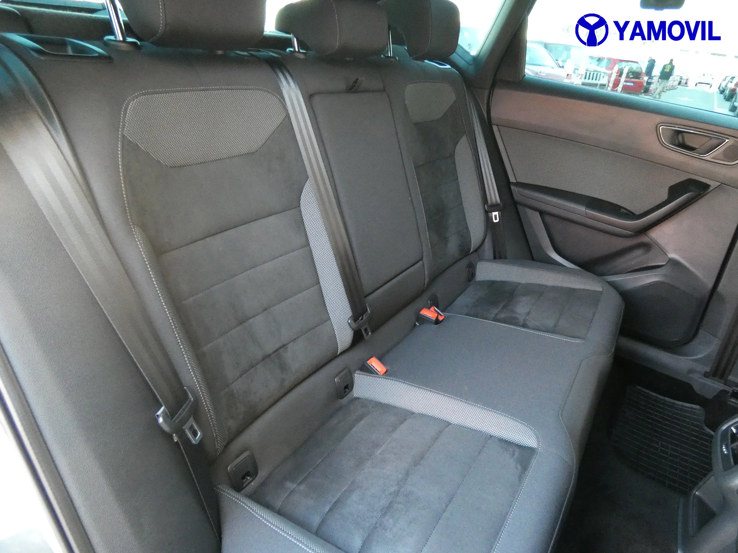 Seat Ateca 1.4 TSI S&S XCELLENCE 5P - Foto 16