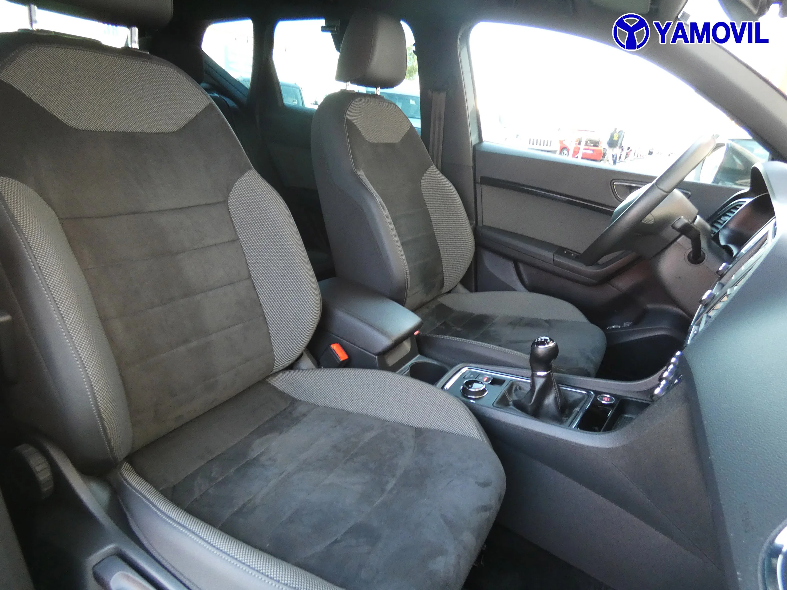 Seat Ateca 1.4 TSI S&S XCELLENCE 5P - Foto 15