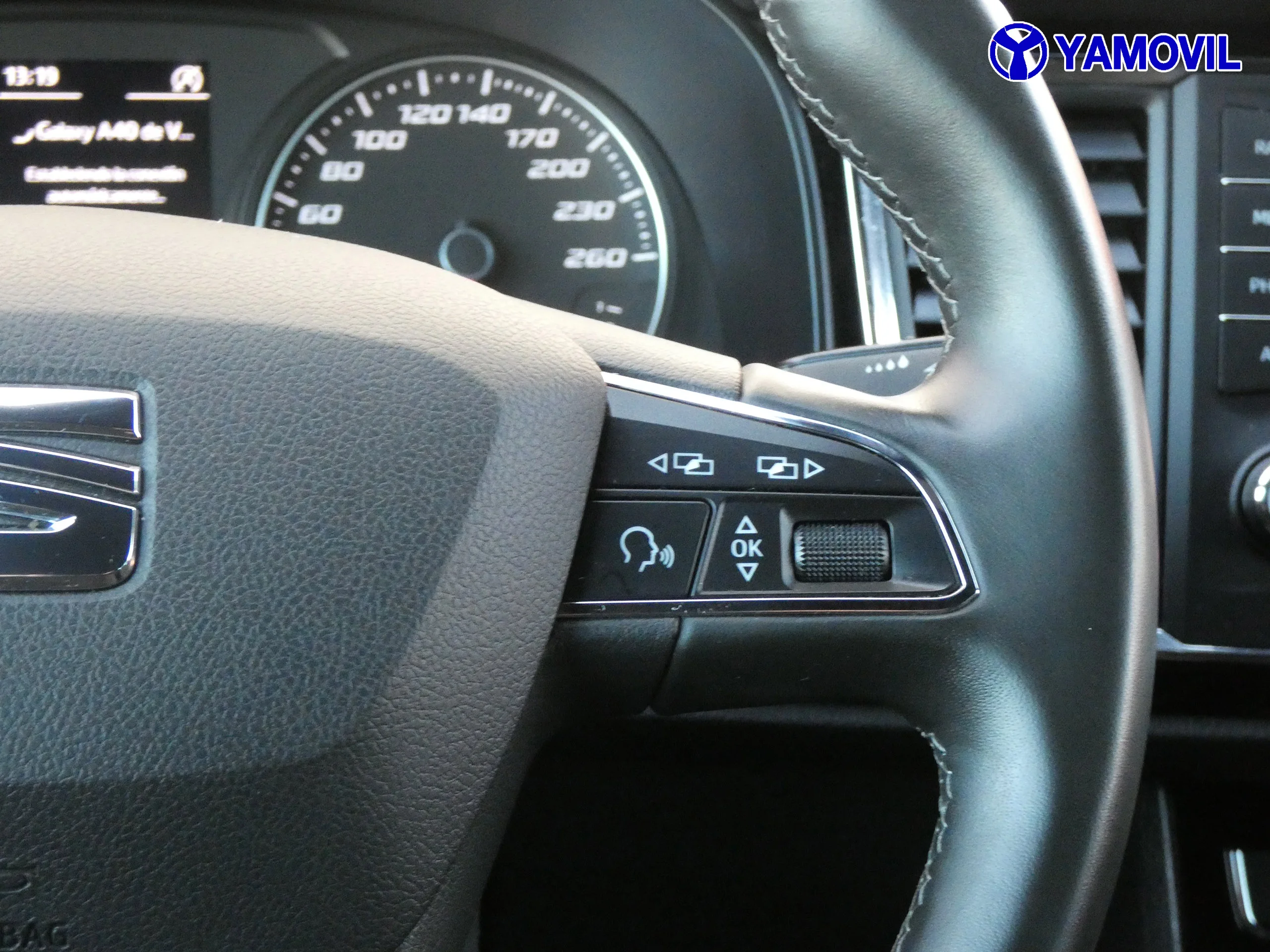 Seat Ateca 1.4 TSI S&S XCELLENCE 5P - Foto 20