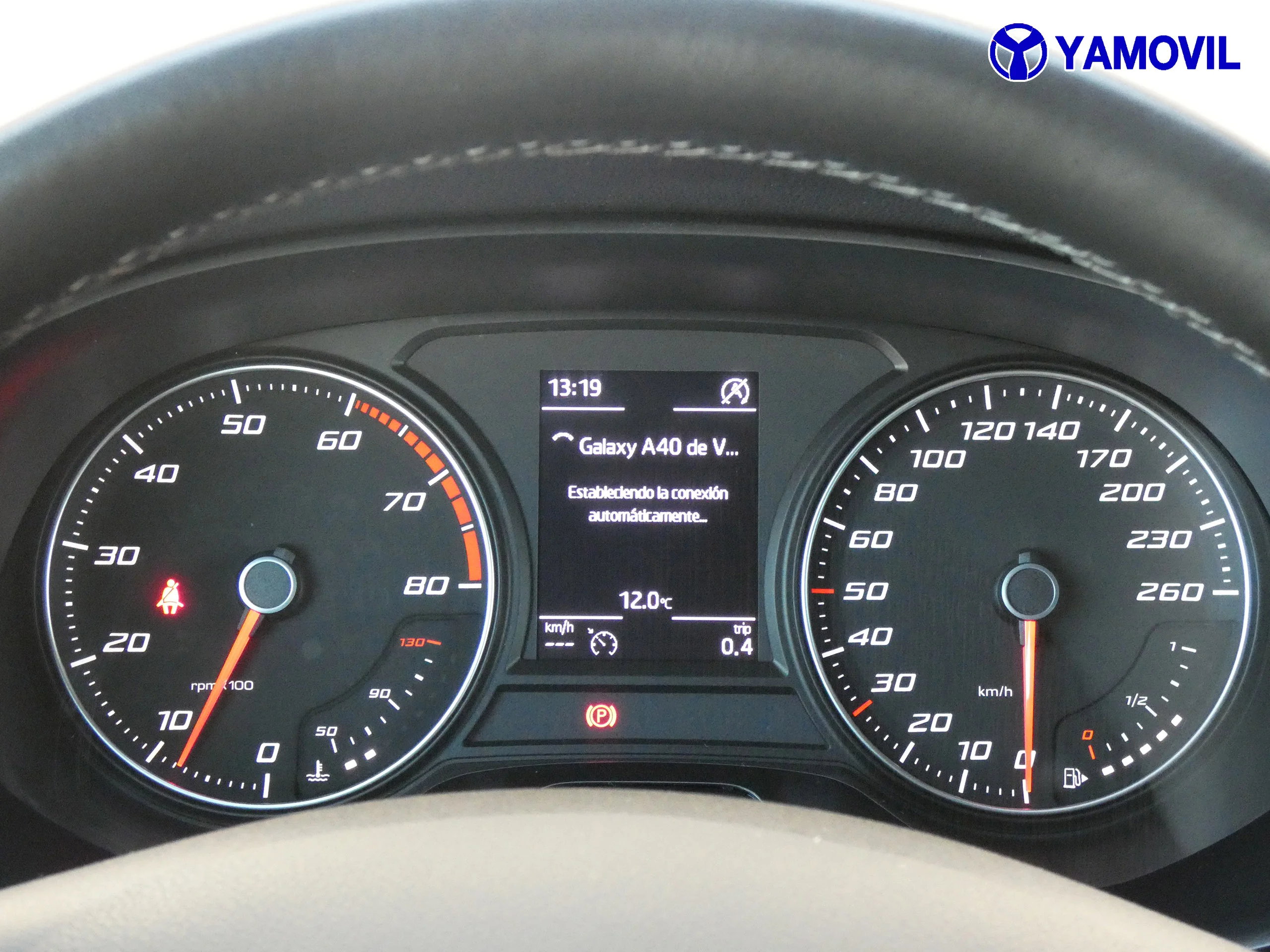Seat Ateca 1.4 TSI S&S XCELLENCE 5P - Foto 21