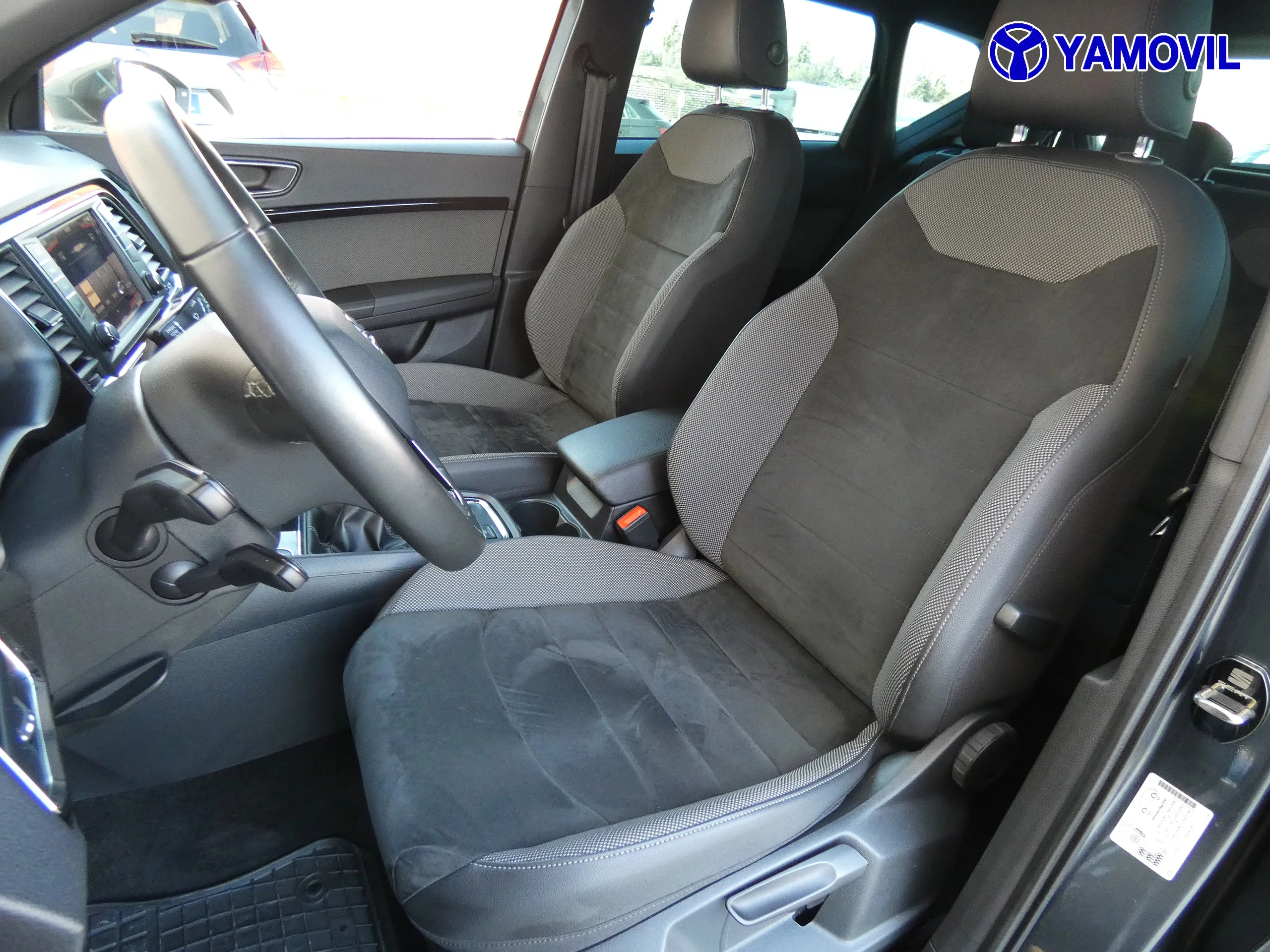 Seat Ateca 1.4 TSI S&S XCELLENCE 5P - Foto 13