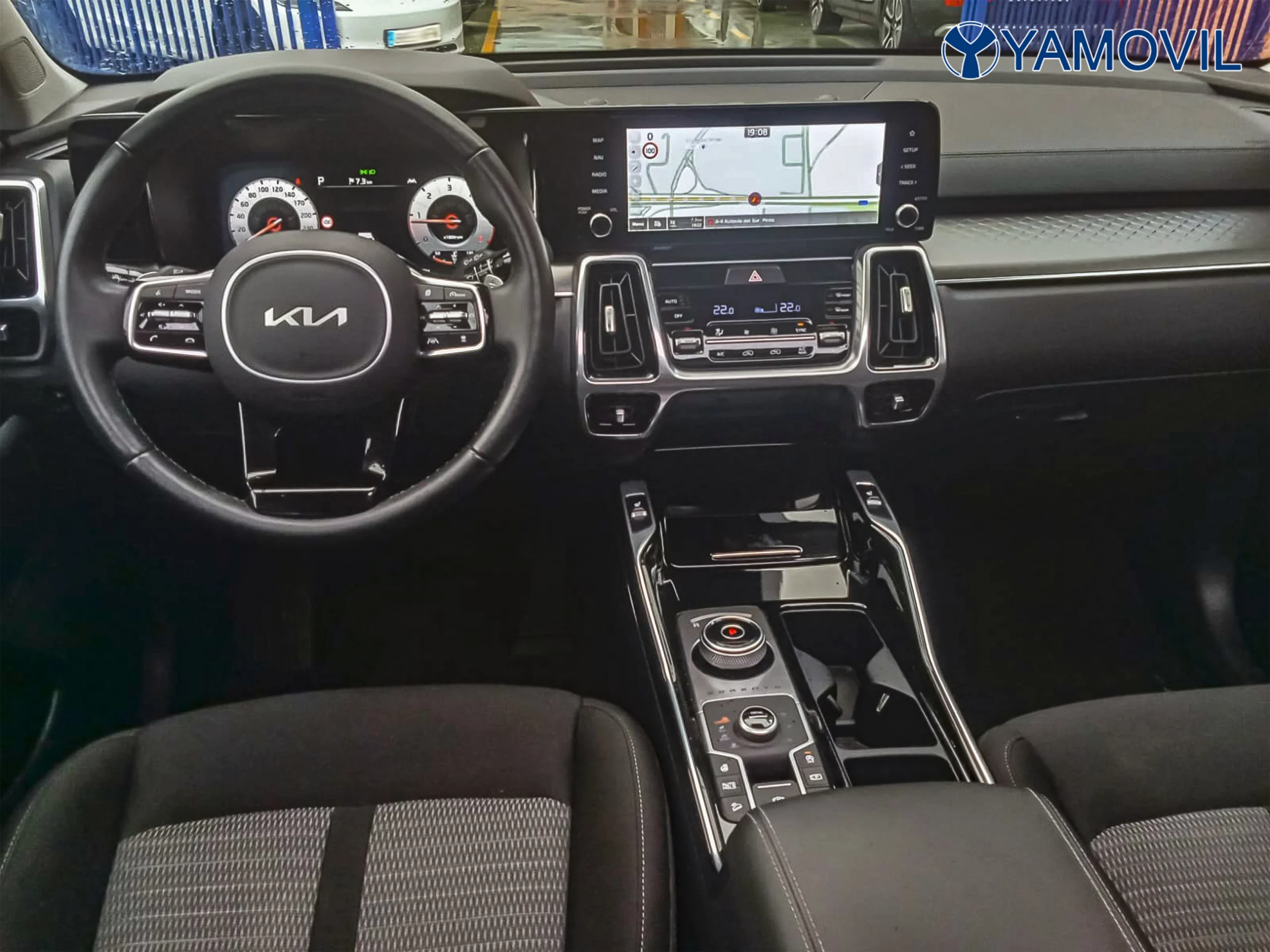 Kia Sorento 2.2 CRDi Emotion 4x4 DCT 142 kW (194 CV) - Foto 5