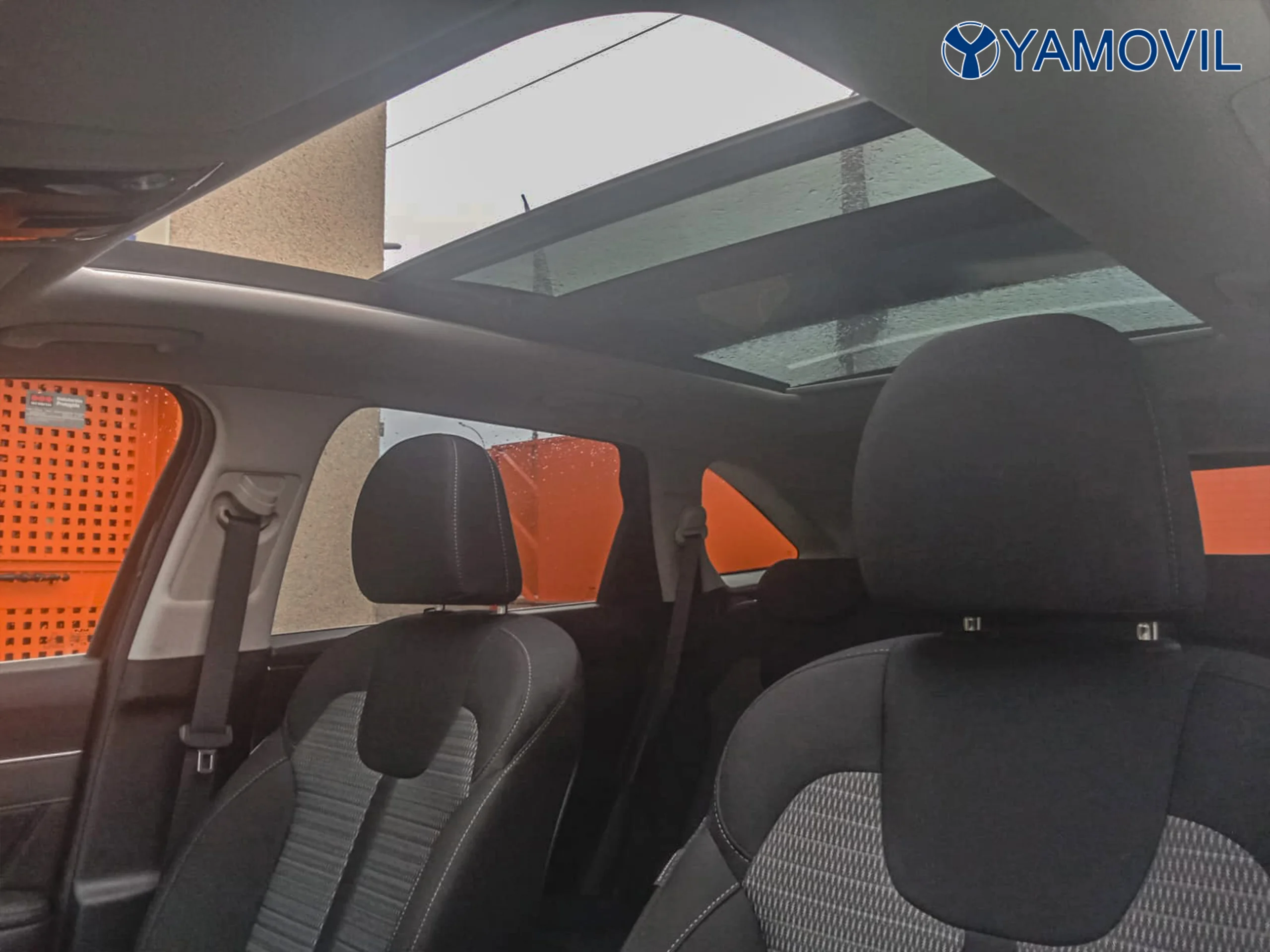 Kia Sorento 2.2 CRDi Emotion 4x4 DCT 142 kW (194 CV) - Foto 7