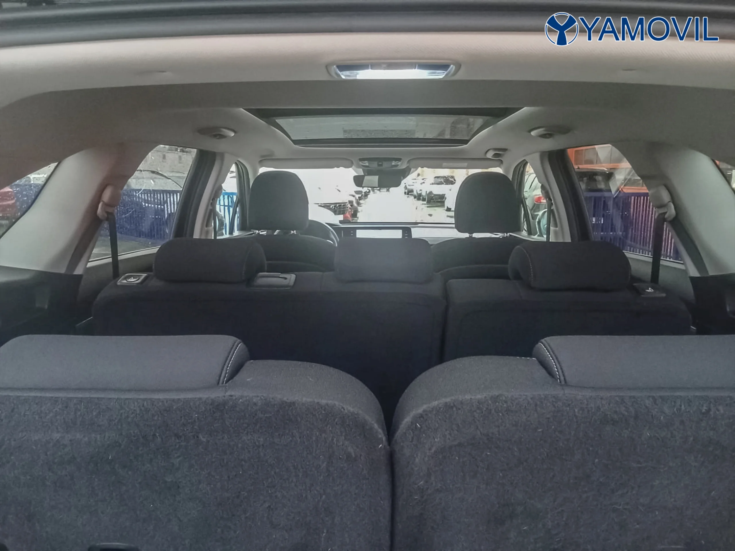 Kia Sorento 2.2 CRDi Emotion 4x4 DCT 142 kW (194 CV) - Foto 9