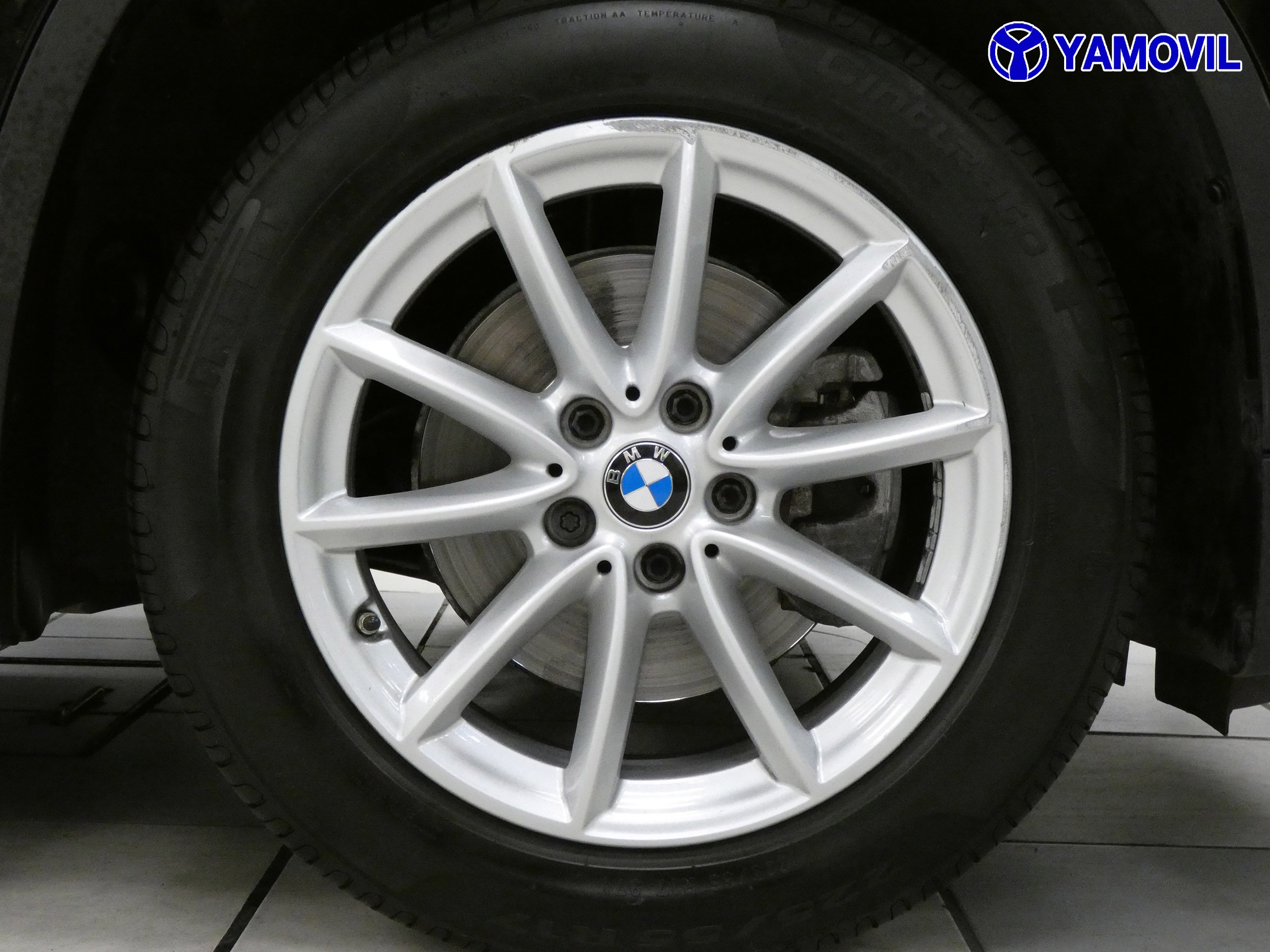 BMW X1 X1 SDRIVE 18i 5P - Foto 12