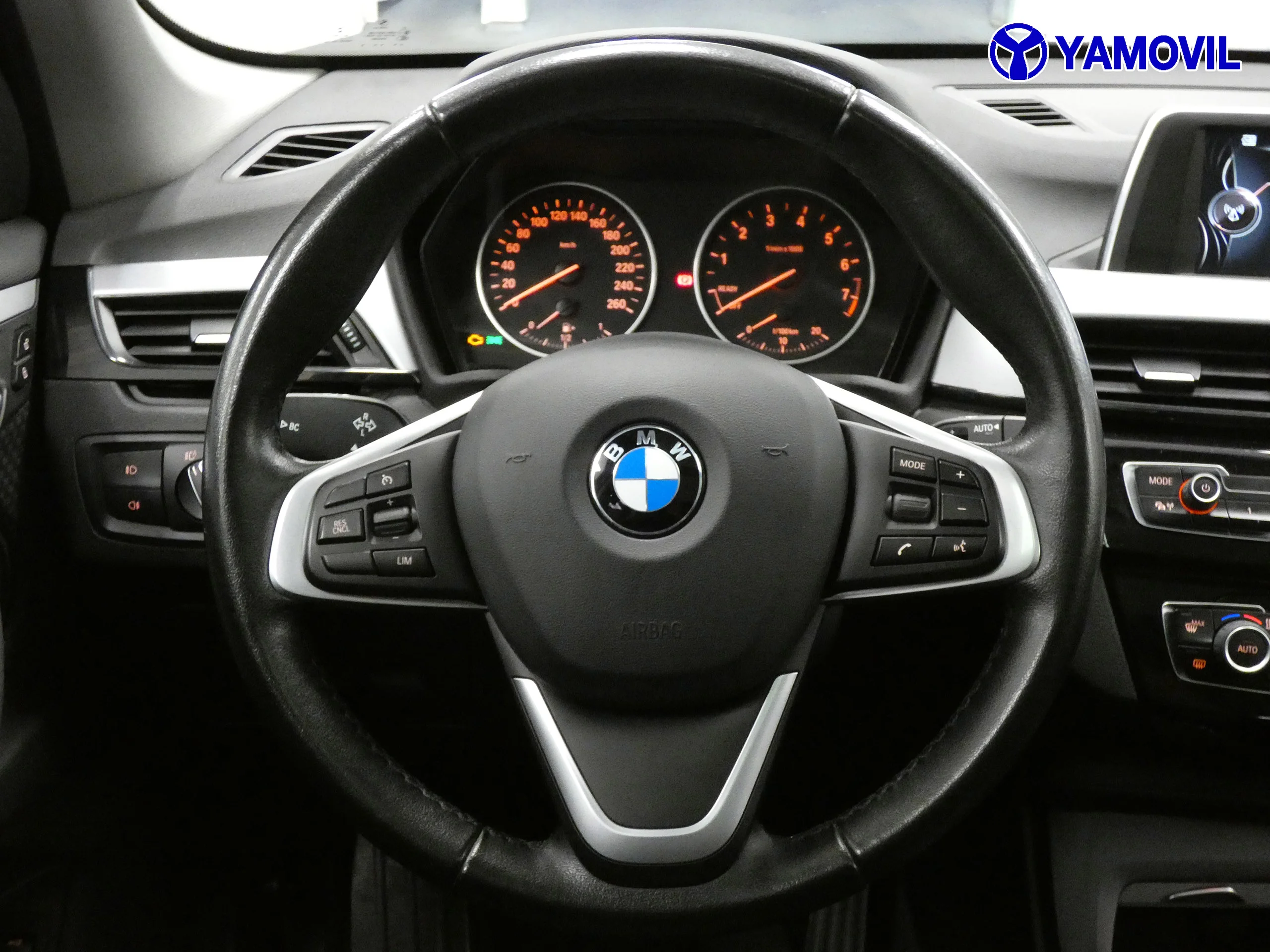 BMW X1 X1 SDRIVE 18i 5P - Foto 18